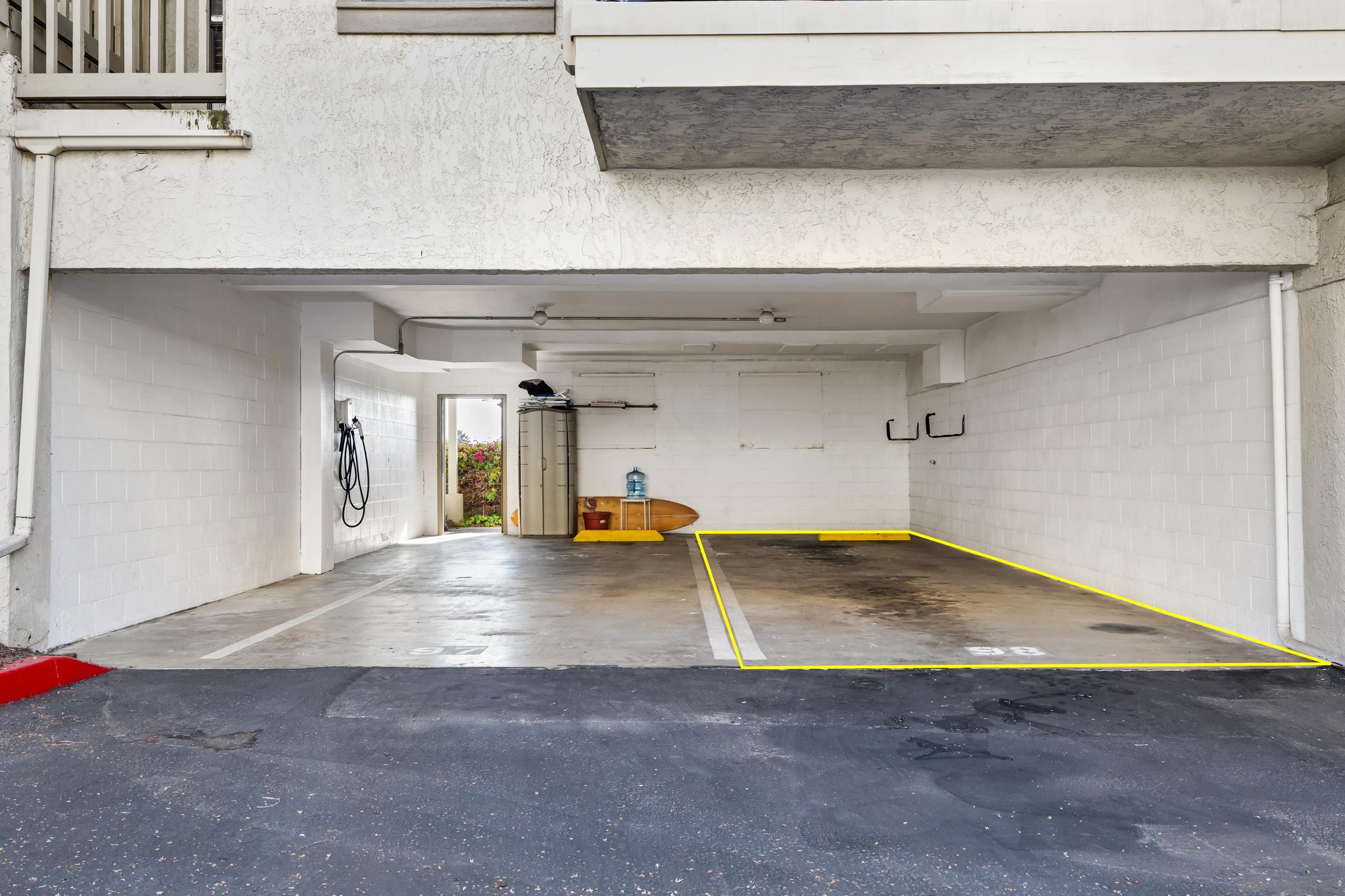 Detail Gallery Image 22 of 26 For 3961  Hortensia St  #H4,  San Diego,  CA 92110 - 2 Beds | 2 Baths