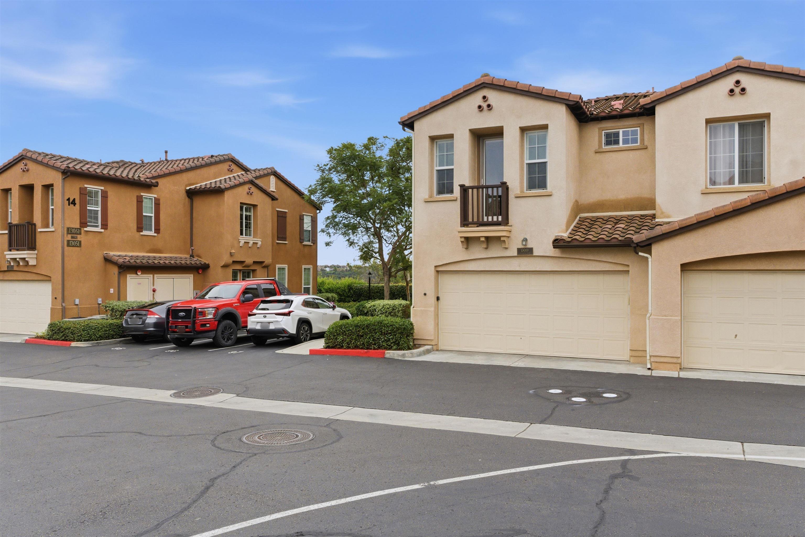 Detail Gallery Image 33 of 44 For 13049  Cadencia Pl, San Diego,  CA 92130 - 4 Beds | 2/1 Baths