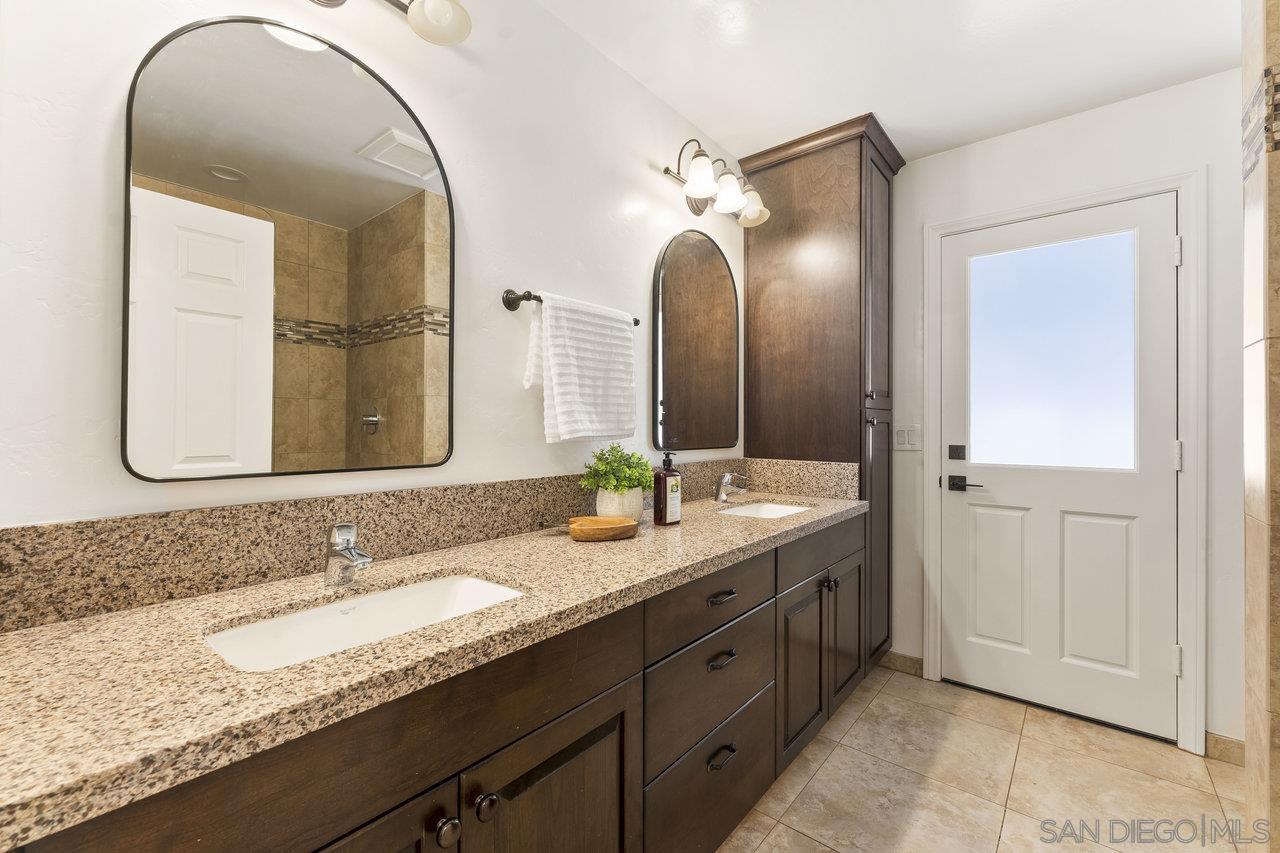 Detail Gallery Image 22 of 54 For 2047  via Del Torrie, Alpine,  CA 91901 - 4 Beds | 3/1 Baths