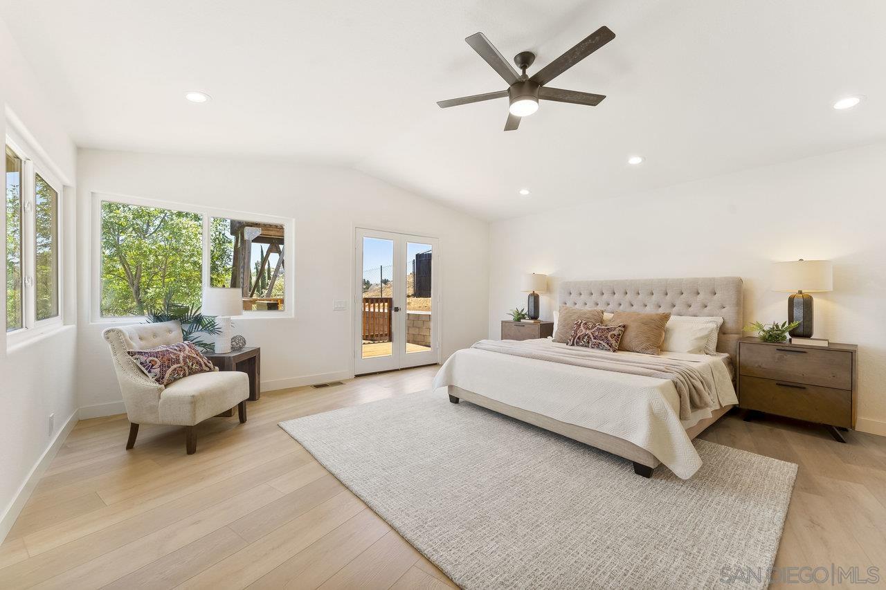 Detail Gallery Image 28 of 54 For 2047  via Del Torrie, Alpine,  CA 91901 - 4 Beds | 3/1 Baths