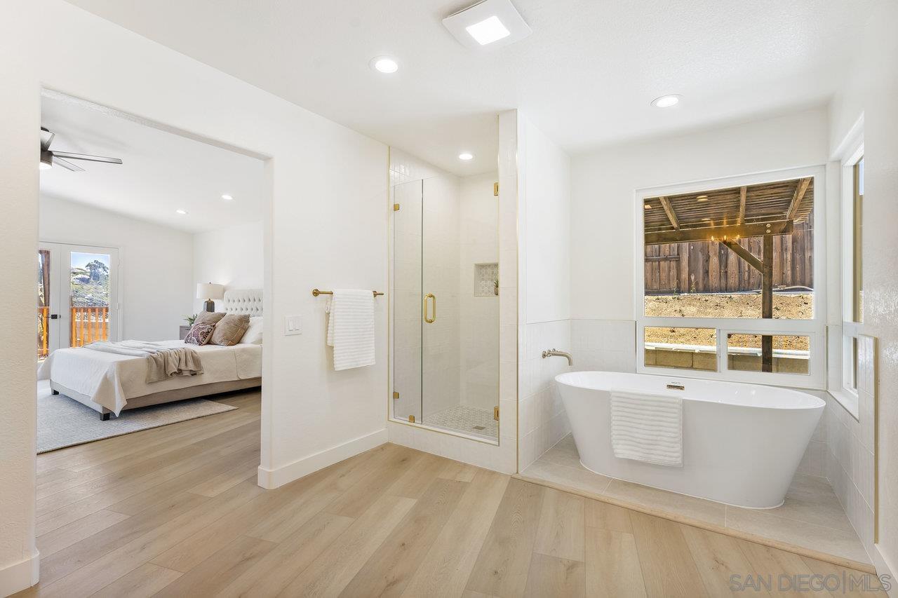 Detail Gallery Image 31 of 54 For 2047  via Del Torrie, Alpine,  CA 91901 - 4 Beds | 3/1 Baths