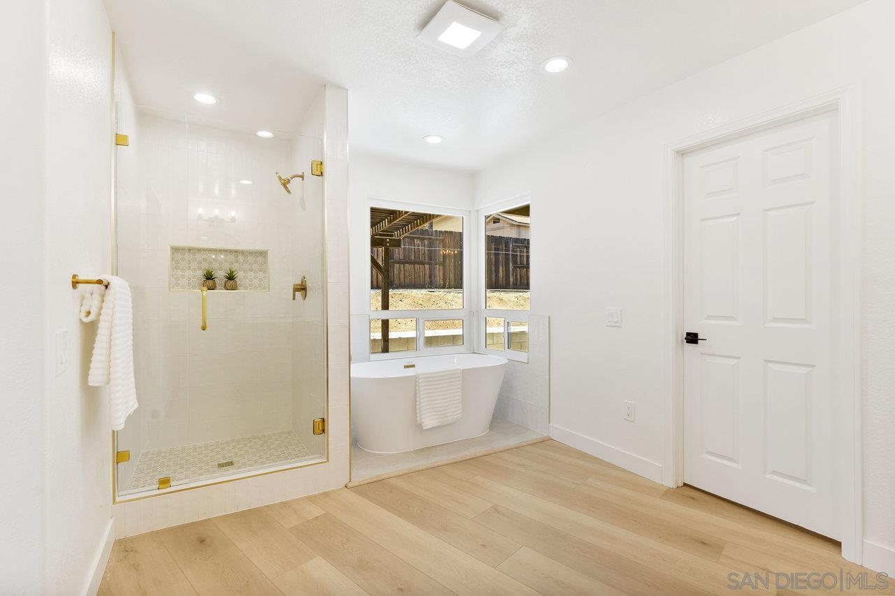 Detail Gallery Image 32 of 54 For 2047  via Del Torrie, Alpine,  CA 91901 - 4 Beds | 3/1 Baths