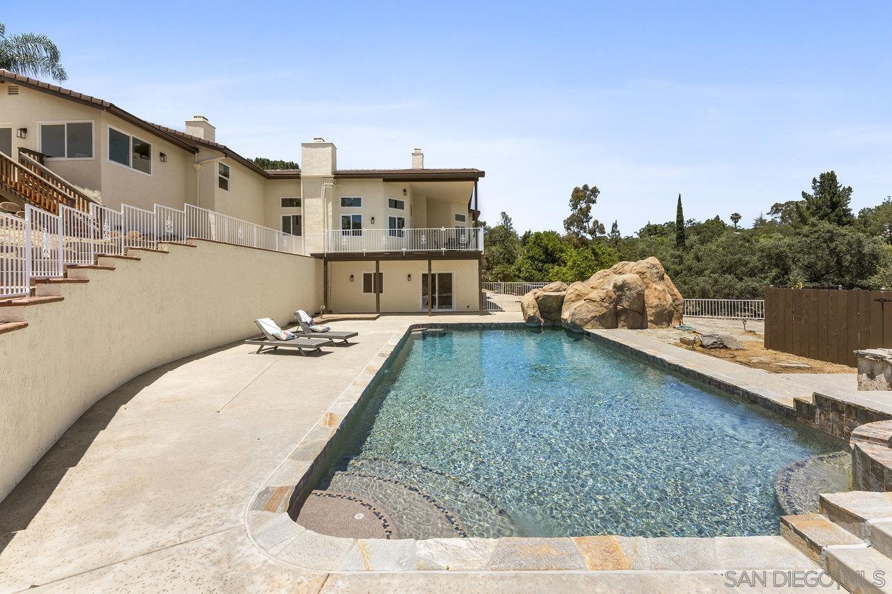 Detail Gallery Image 41 of 54 For 2047  via Del Torrie, Alpine,  CA 91901 - 4 Beds | 3/1 Baths