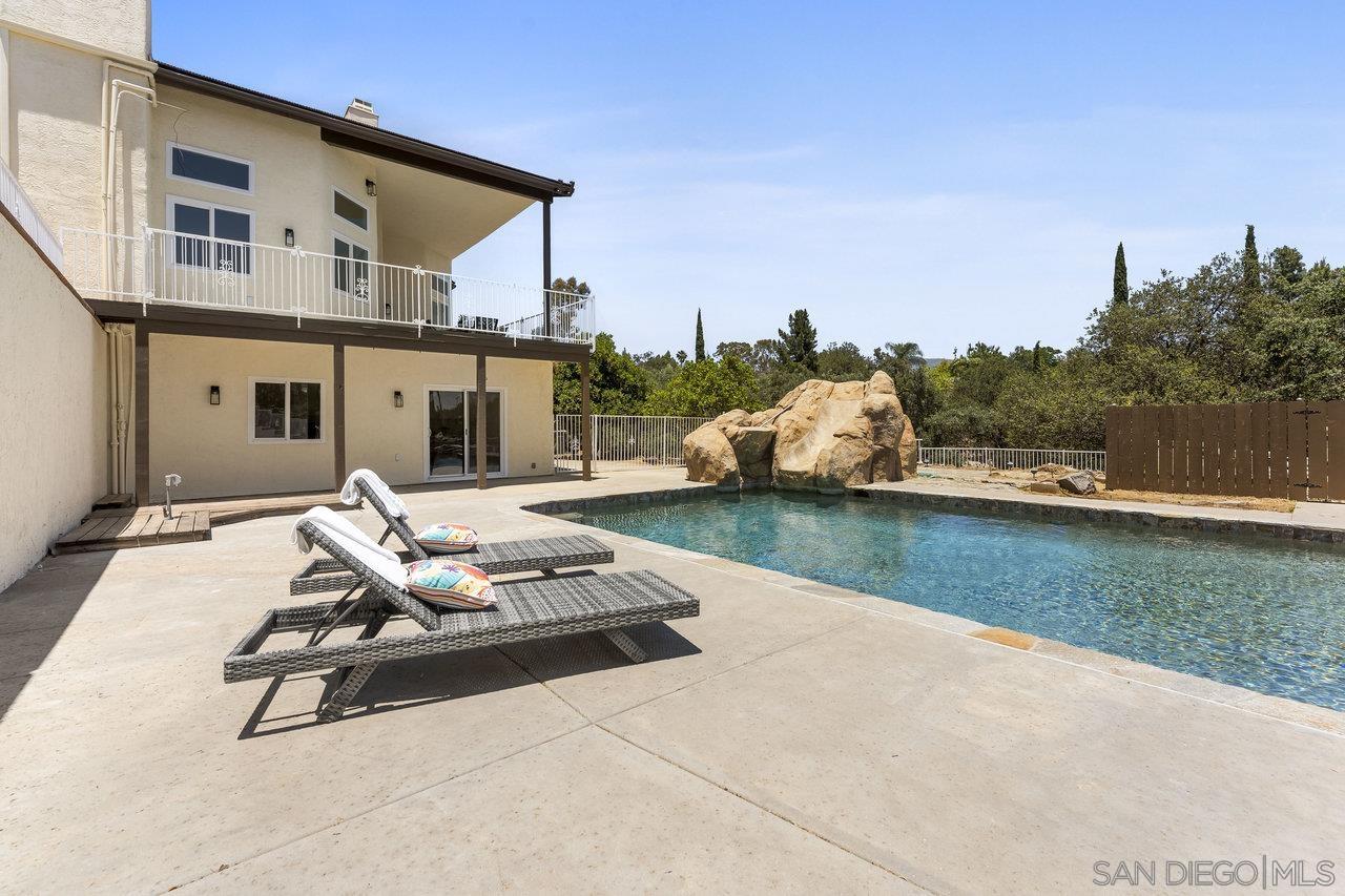 Detail Gallery Image 43 of 54 For 2047  via Del Torrie, Alpine,  CA 91901 - 4 Beds | 3/1 Baths