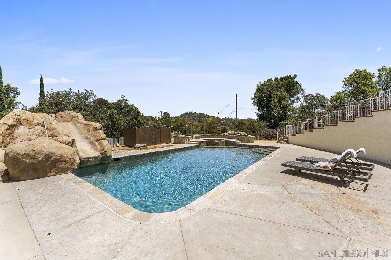 Detail Gallery Image 44 of 54 For 2047  via Del Torrie, Alpine,  CA 91901 - 4 Beds | 3/1 Baths