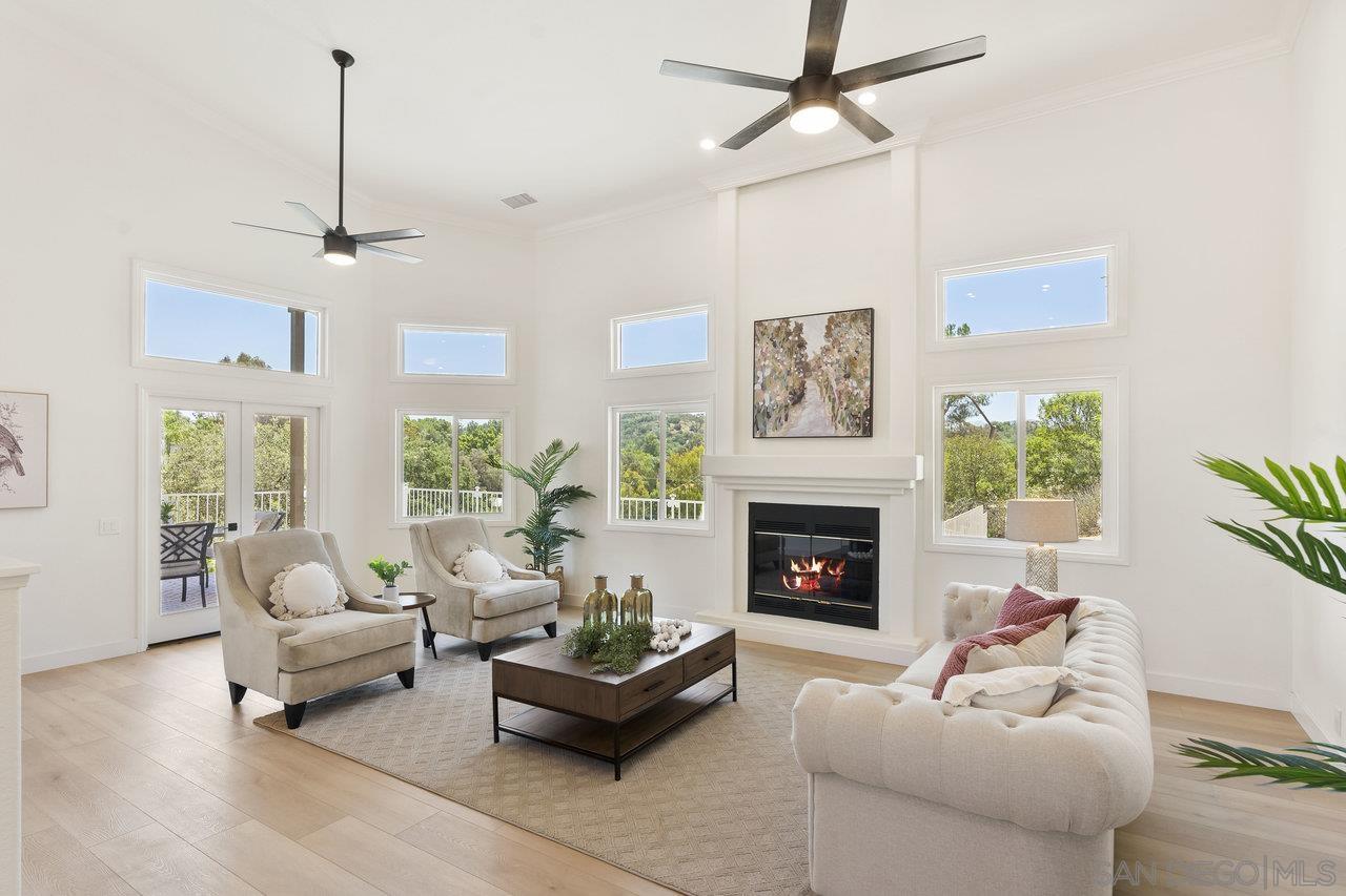 Detail Gallery Image 6 of 54 For 2047  via Del Torrie, Alpine,  CA 91901 - 4 Beds | 3/1 Baths