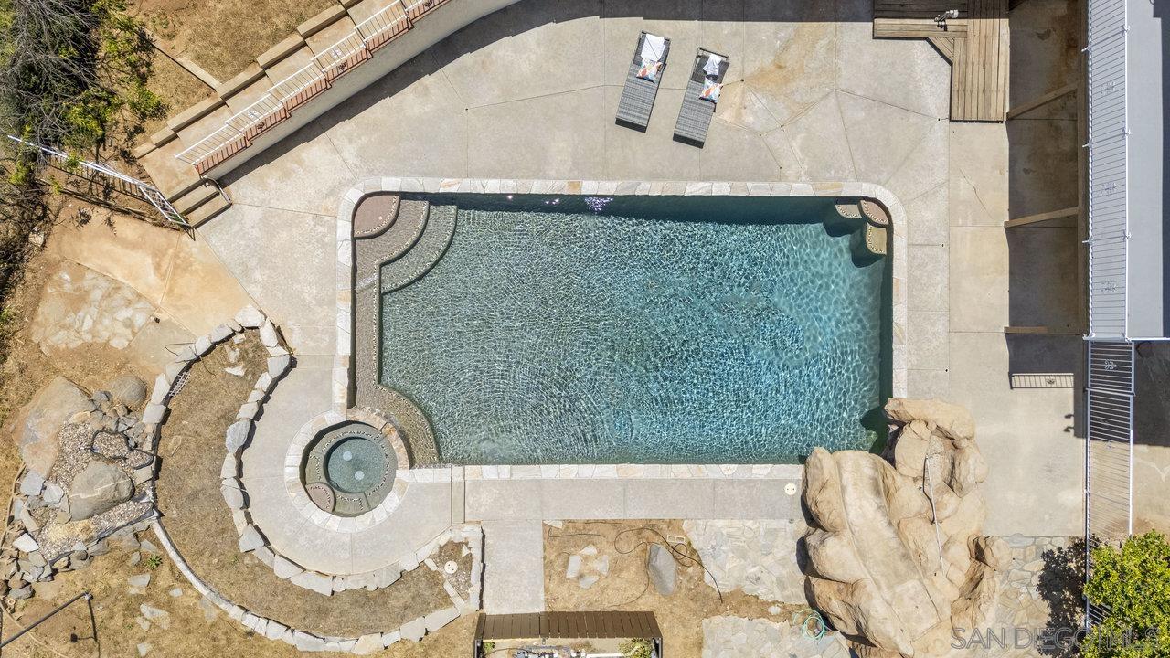 Detail Gallery Image 51 of 54 For 2047  via Del Torrie, Alpine,  CA 91901 - 4 Beds | 3/1 Baths