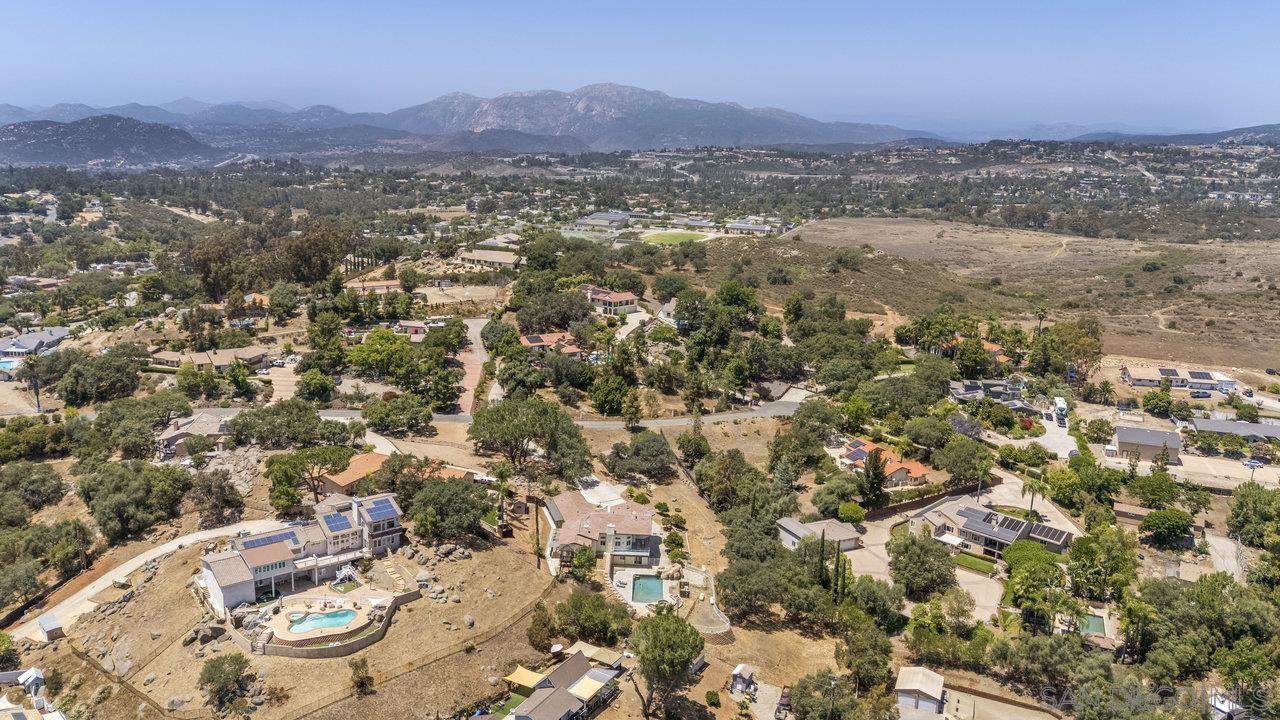 Detail Gallery Image 52 of 54 For 2047  via Del Torrie, Alpine,  CA 91901 - 4 Beds | 3/1 Baths