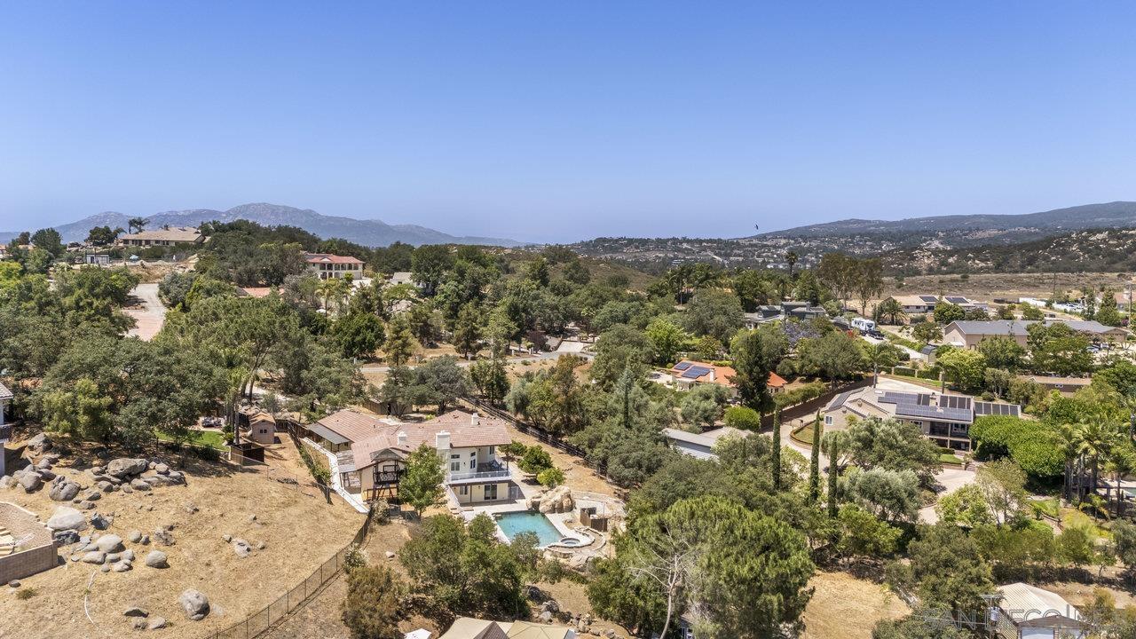 Detail Gallery Image 53 of 54 For 2047  via Del Torrie, Alpine,  CA 91901 - 4 Beds | 3/1 Baths