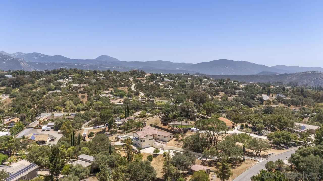 Detail Gallery Image 54 of 54 For 2047  via Del Torrie, Alpine,  CA 91901 - 4 Beds | 3/1 Baths