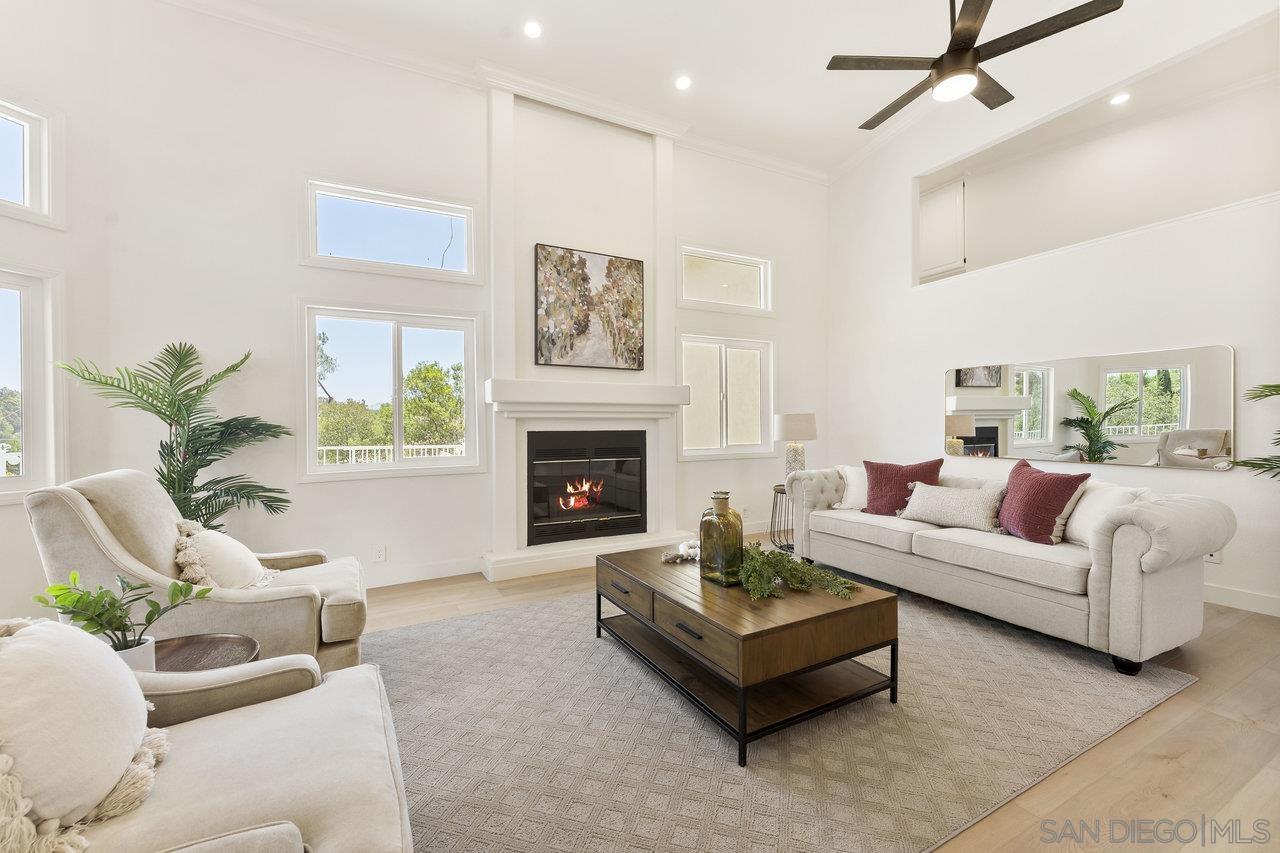 Detail Gallery Image 7 of 54 For 2047  via Del Torrie, Alpine,  CA 91901 - 4 Beds | 3/1 Baths