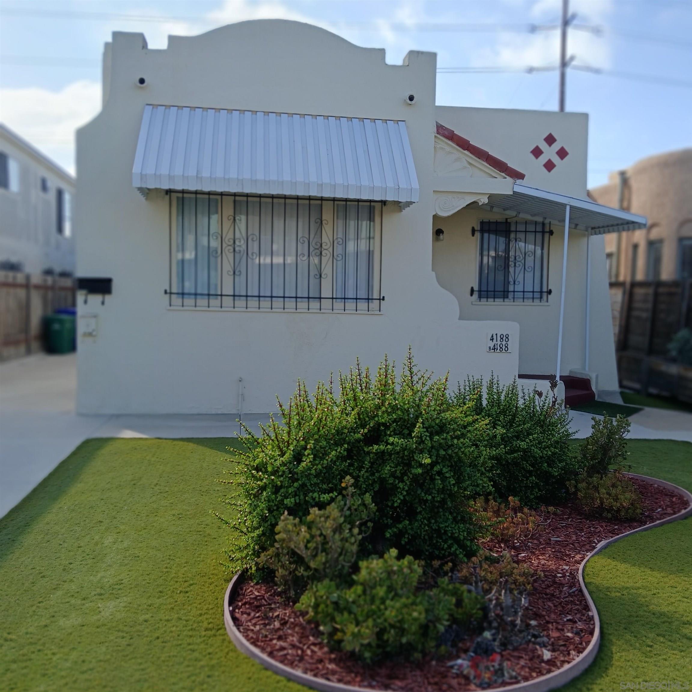 Detail Gallery Image 2 of 20 For 4188a  Kansas, San Diego,  CA 92104 - 2 Beds | 1 Baths