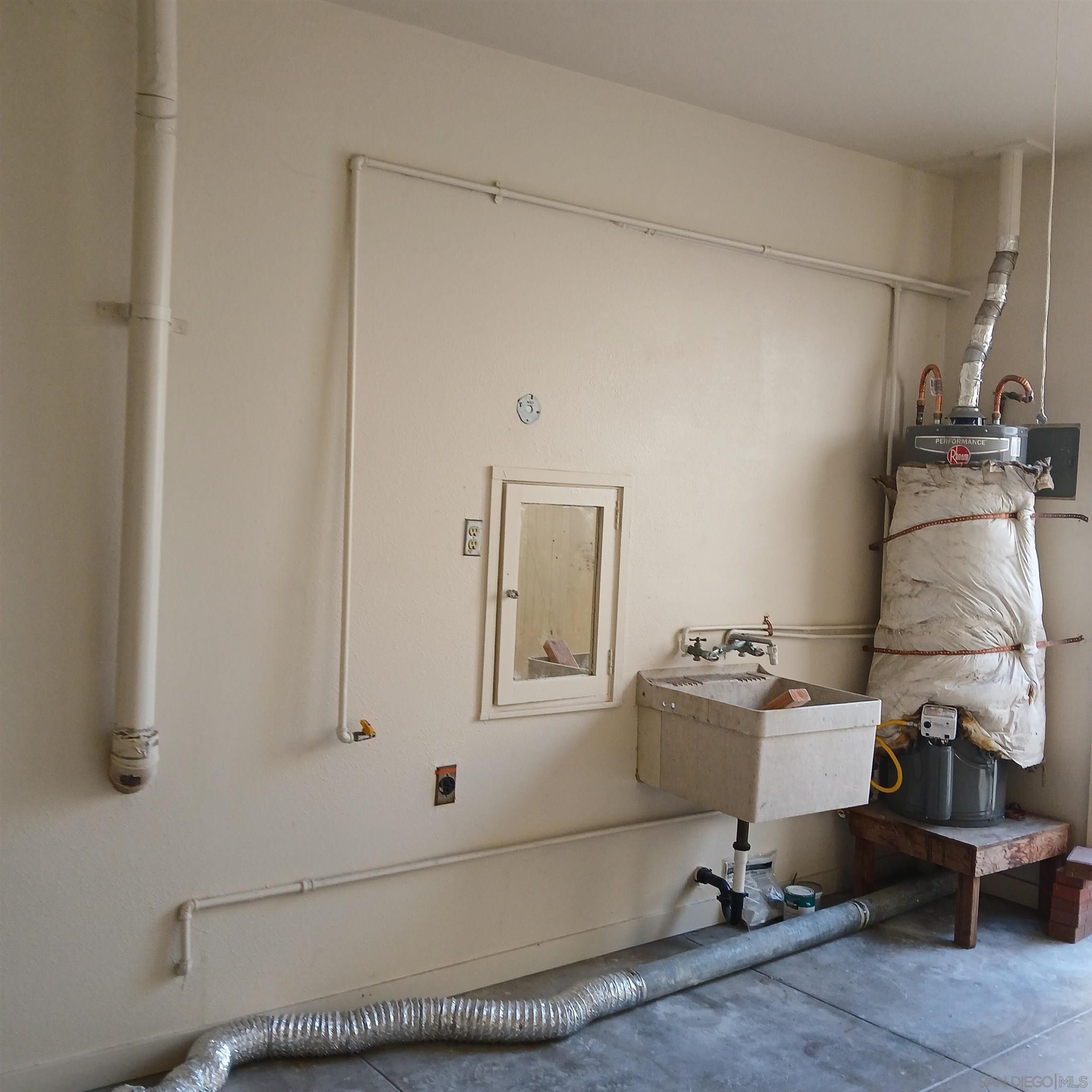 Detail Gallery Image 20 of 20 For 4188a  Kansas, San Diego,  CA 92104 - 2 Beds | 1 Baths