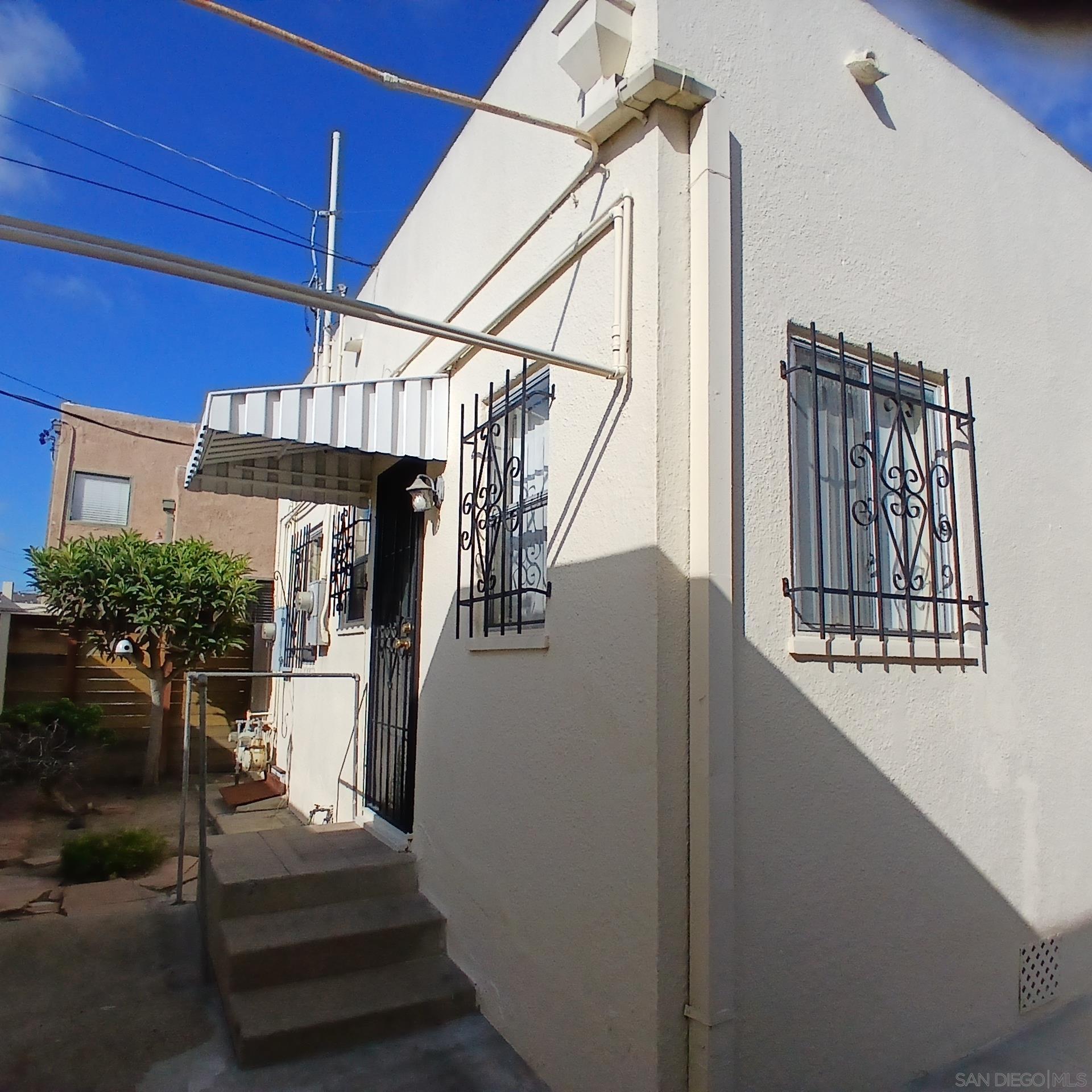 Detail Gallery Image 3 of 20 For 4188a  Kansas, San Diego,  CA 92104 - 2 Beds | 1 Baths