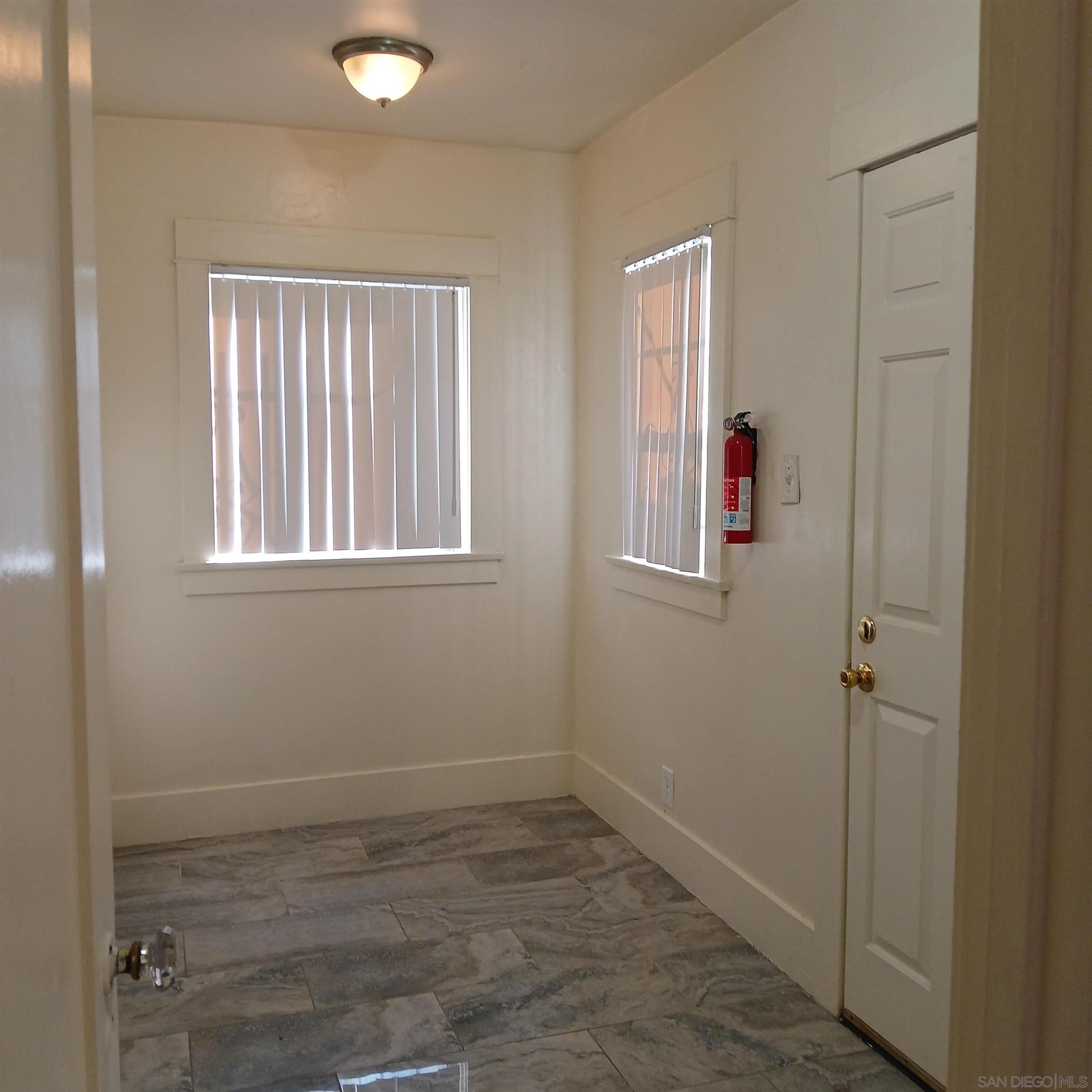 Detail Gallery Image 10 of 20 For 4188a  Kansas, San Diego,  CA 92104 - 2 Beds | 1 Baths