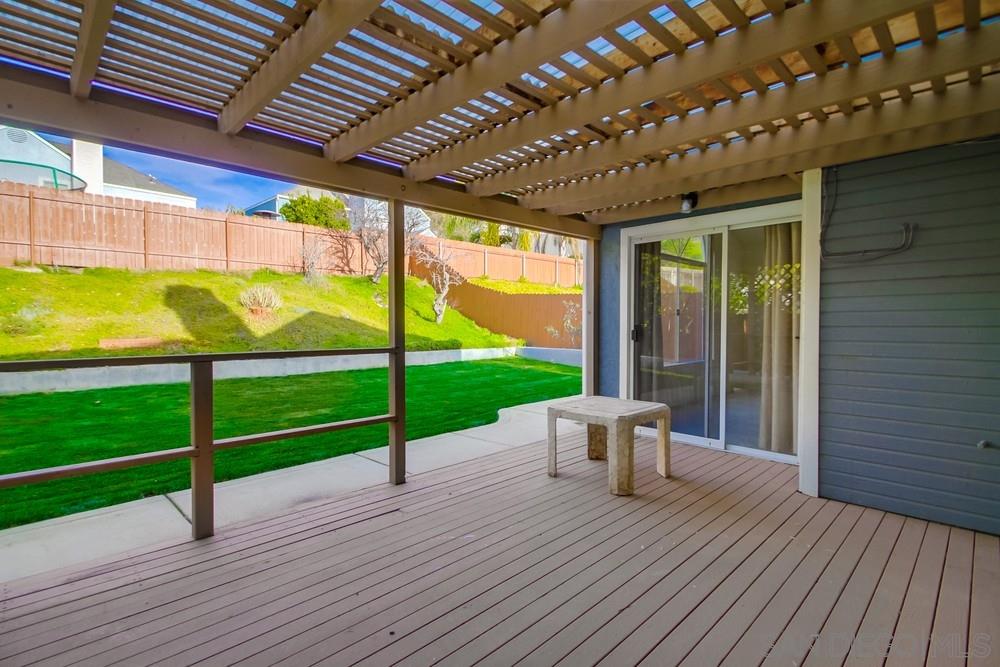 Detail Gallery Image 17 of 24 For 1765  Corte Ventana, Oceanside,  CA 92056 - 3 Beds | 2/1 Baths