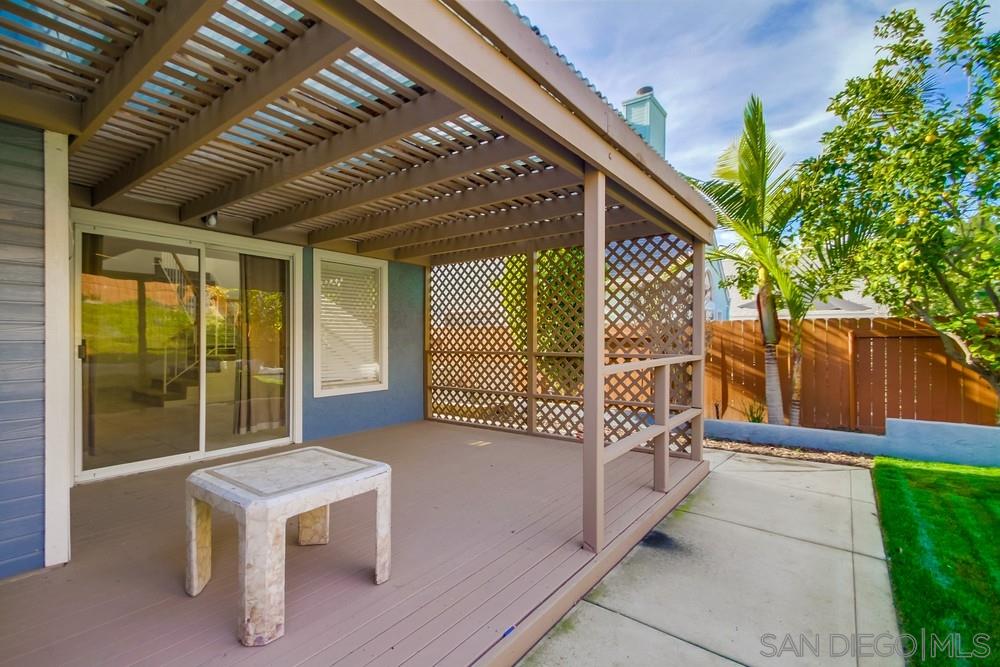 Detail Gallery Image 18 of 24 For 1765  Corte Ventana, Oceanside,  CA 92056 - 3 Beds | 2/1 Baths