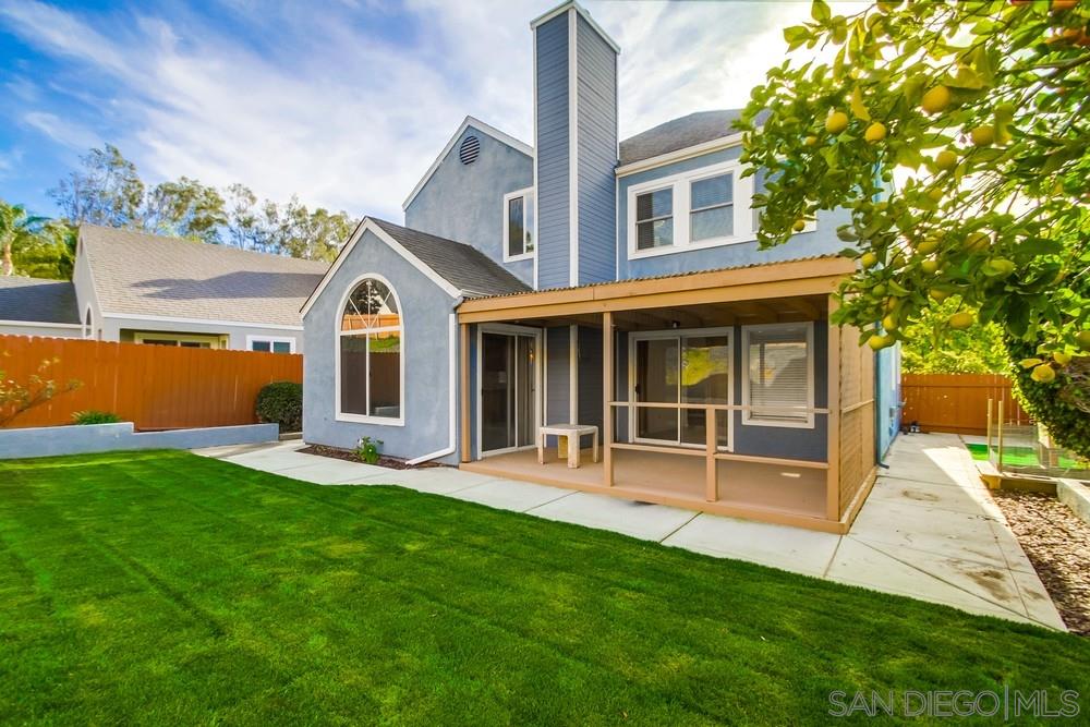 Detail Gallery Image 19 of 24 For 1765  Corte Ventana, Oceanside,  CA 92056 - 3 Beds | 2/1 Baths