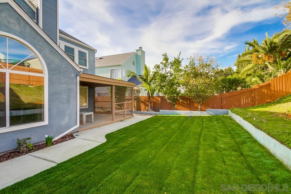 Detail Gallery Image 20 of 24 For 1765  Corte Ventana, Oceanside,  CA 92056 - 3 Beds | 2/1 Baths