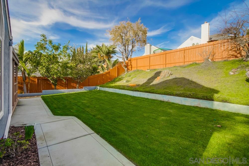 Detail Gallery Image 21 of 24 For 1765  Corte Ventana, Oceanside,  CA 92056 - 3 Beds | 2/1 Baths