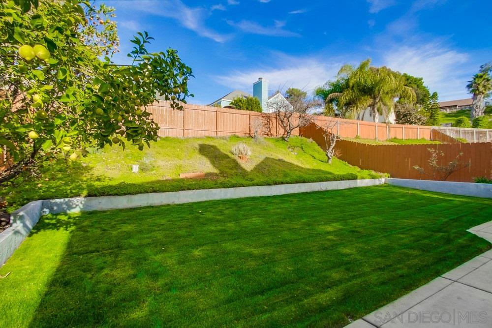 Detail Gallery Image 22 of 24 For 1765  Corte Ventana, Oceanside,  CA 92056 - 3 Beds | 2/1 Baths