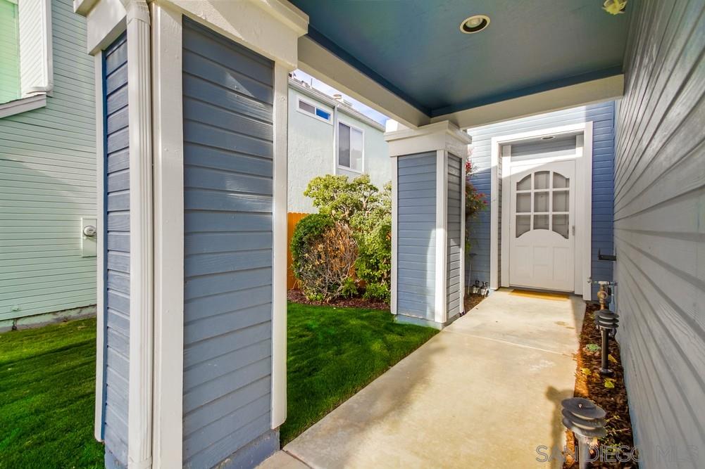 Detail Gallery Image 23 of 24 For 1765  Corte Ventana, Oceanside,  CA 92056 - 3 Beds | 2/1 Baths