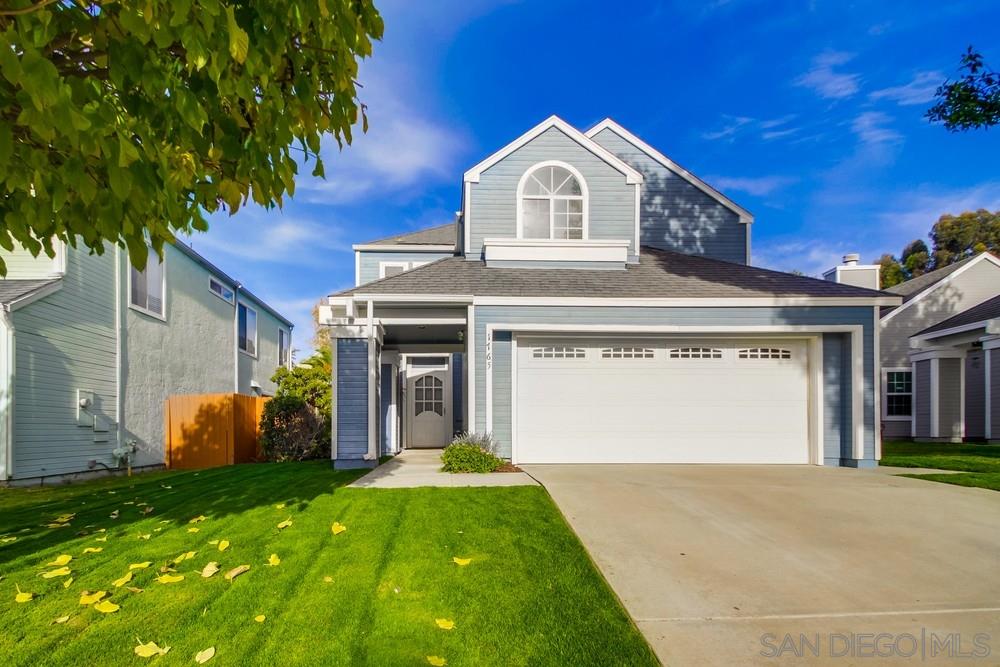 Detail Gallery Image 24 of 24 For 1765  Corte Ventana, Oceanside,  CA 92056 - 3 Beds | 2/1 Baths