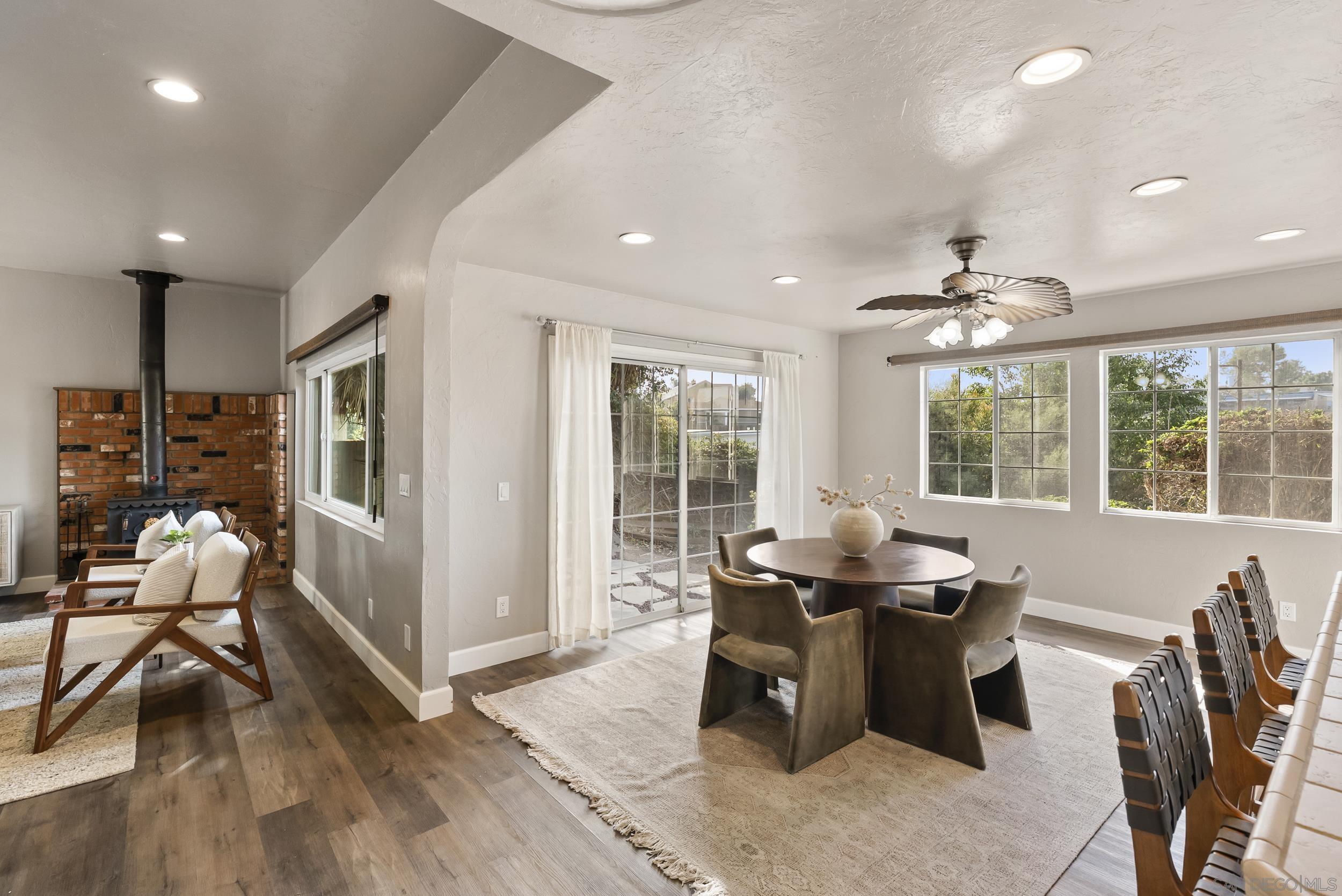 Detail Gallery Image 11 of 49 For 1701  Dayton Dr., Lemon Grove,  CA 91945 - 3 Beds | 2 Baths