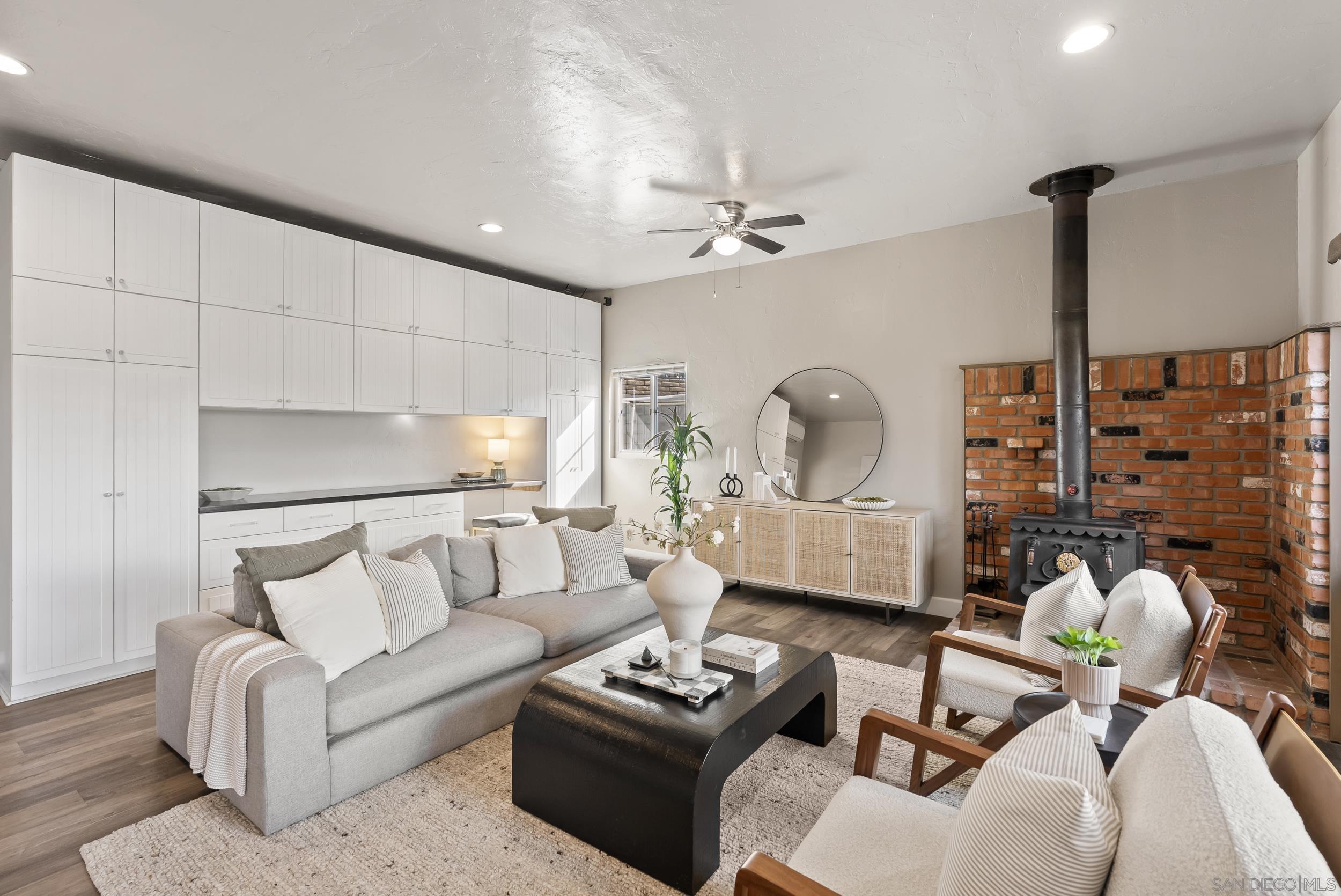 Detail Gallery Image 18 of 49 For 1701  Dayton Dr., Lemon Grove,  CA 91945 - 3 Beds | 2 Baths