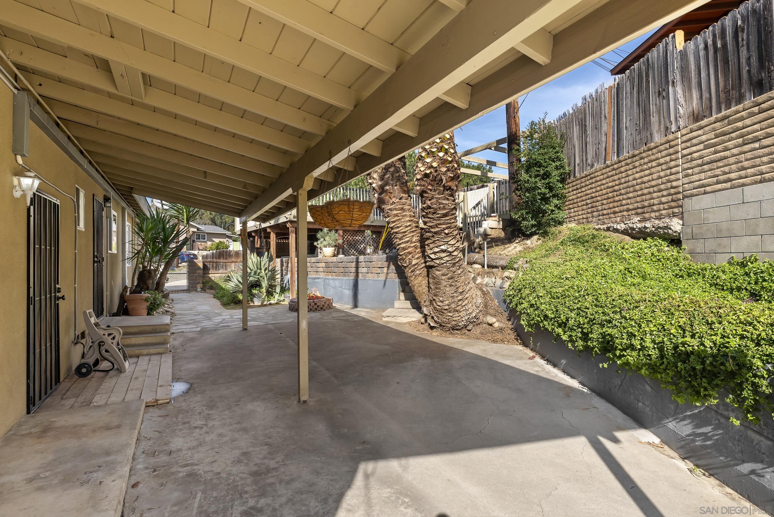 Detail Gallery Image 36 of 49 For 1701  Dayton Dr., Lemon Grove,  CA 91945 - 3 Beds | 2 Baths