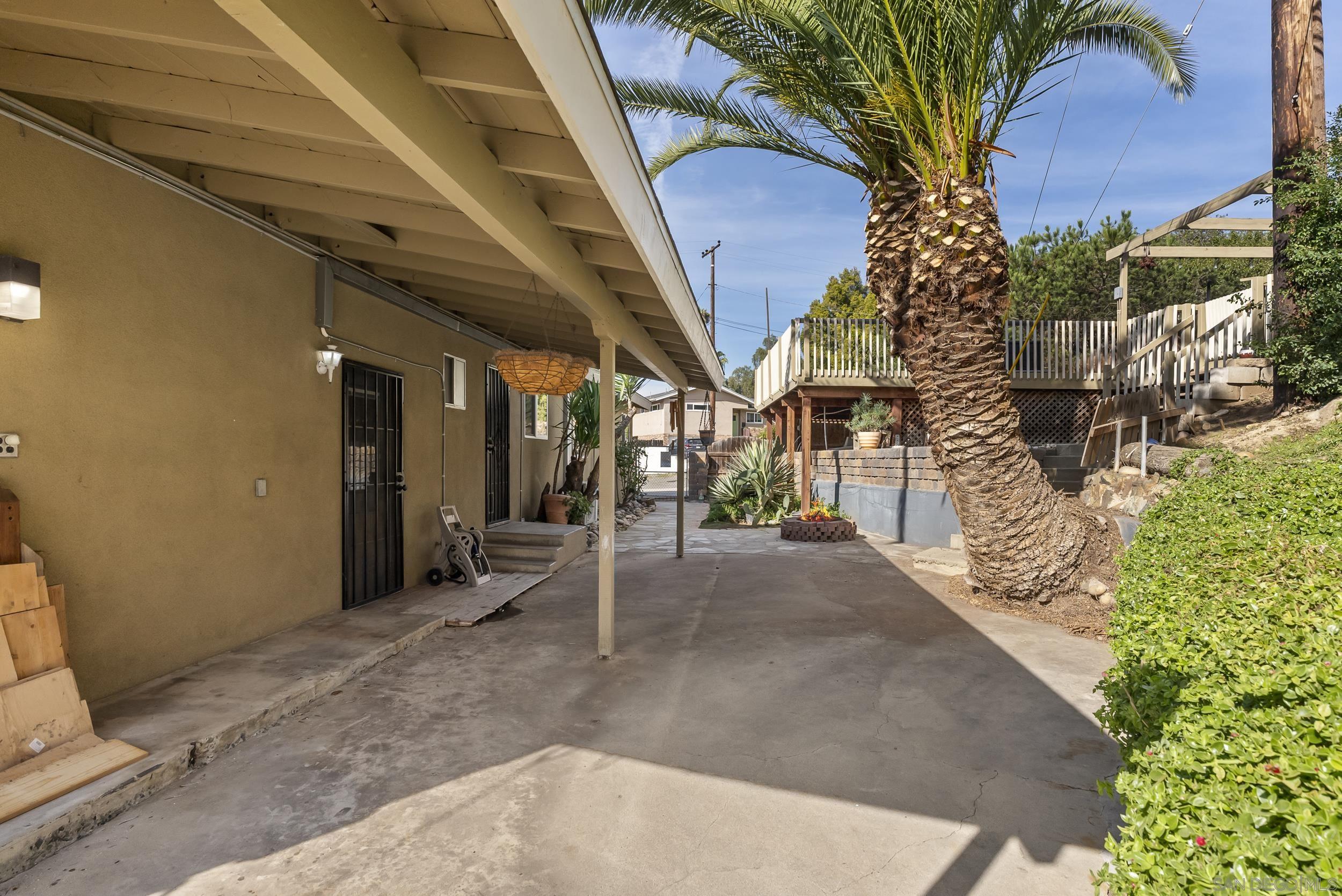 Detail Gallery Image 37 of 49 For 1701  Dayton Dr., Lemon Grove,  CA 91945 - 3 Beds | 2 Baths