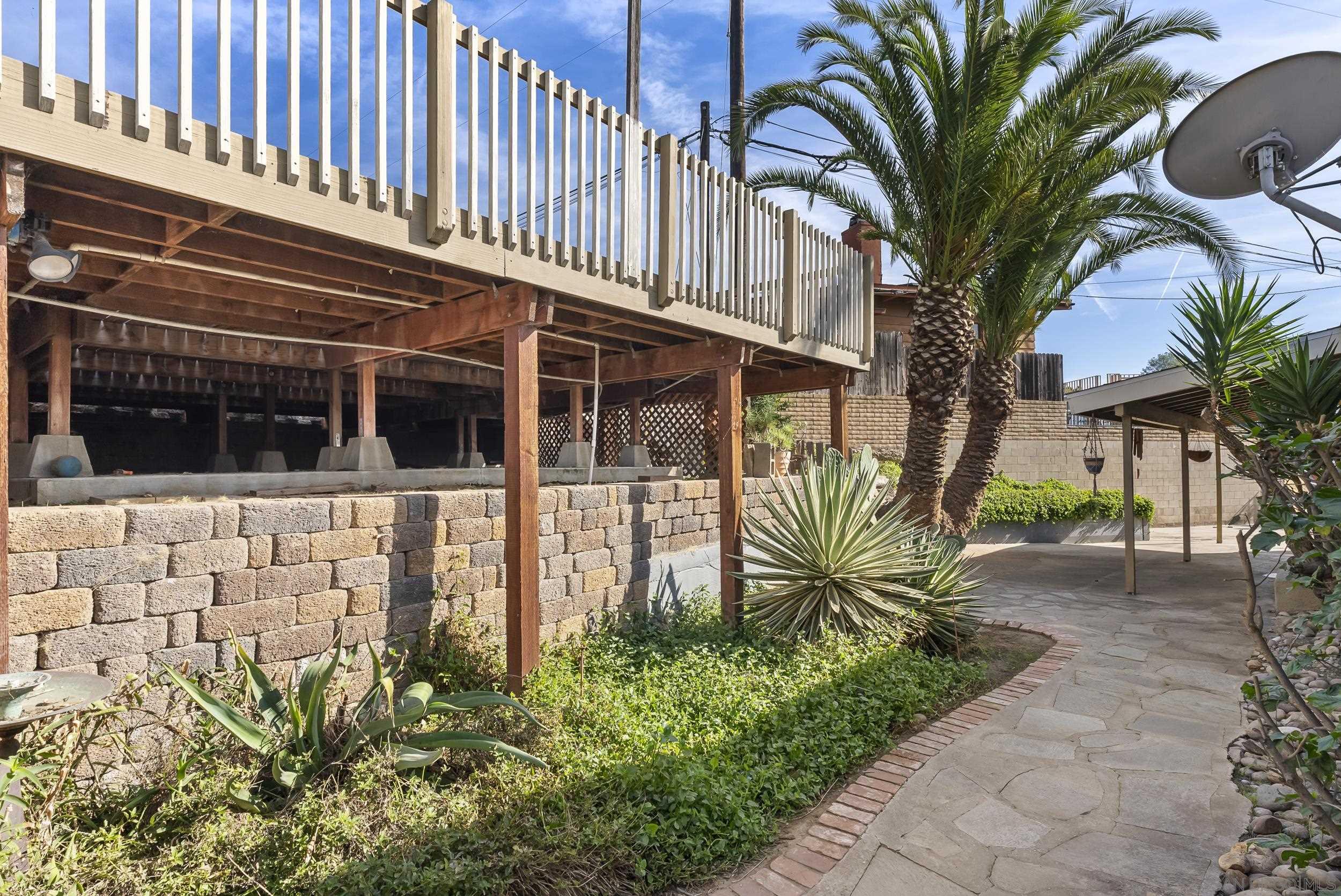 Detail Gallery Image 39 of 49 For 1701  Dayton Dr., Lemon Grove,  CA 91945 - 3 Beds | 2 Baths