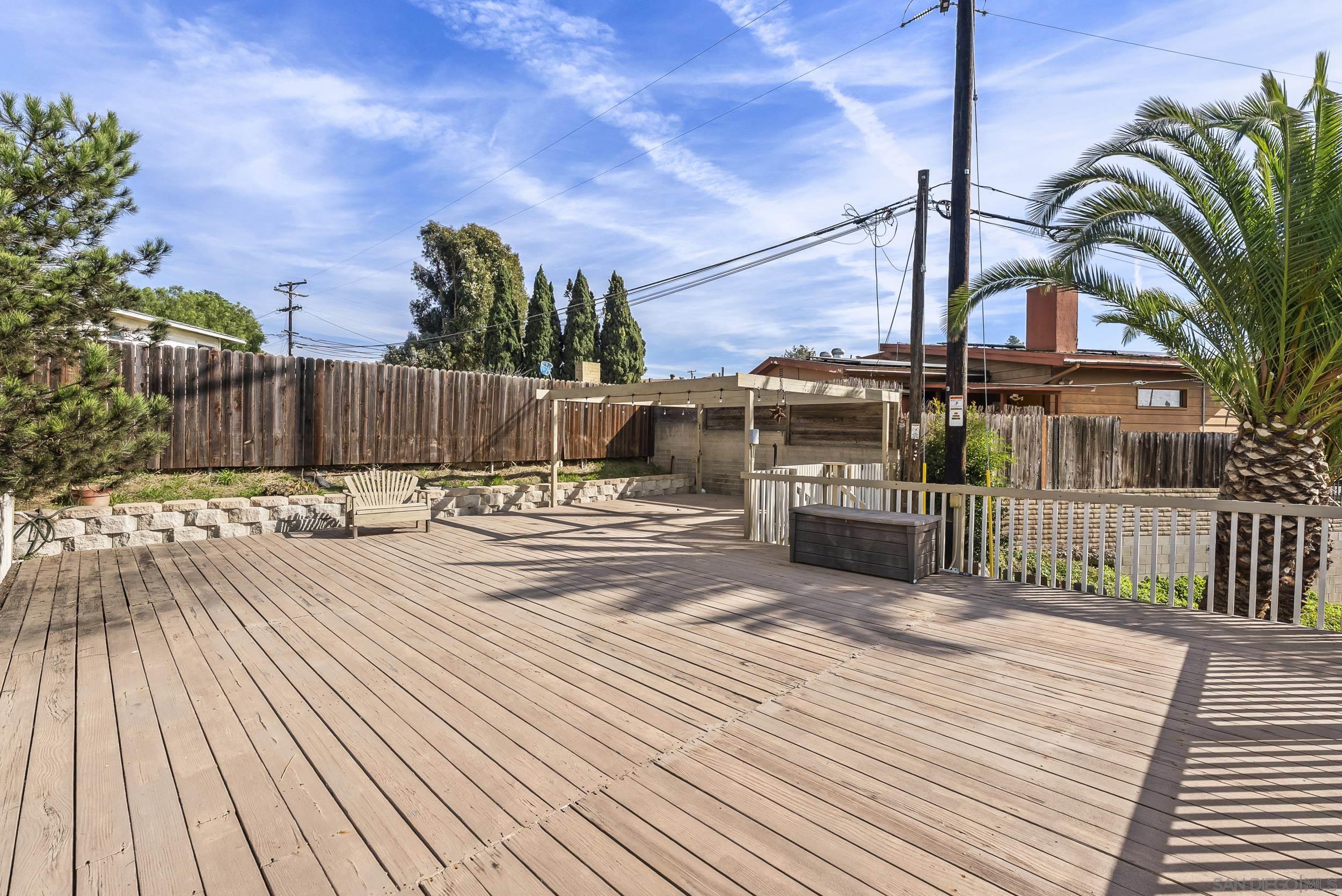 Detail Gallery Image 44 of 49 For 1701  Dayton Dr., Lemon Grove,  CA 91945 - 3 Beds | 2 Baths