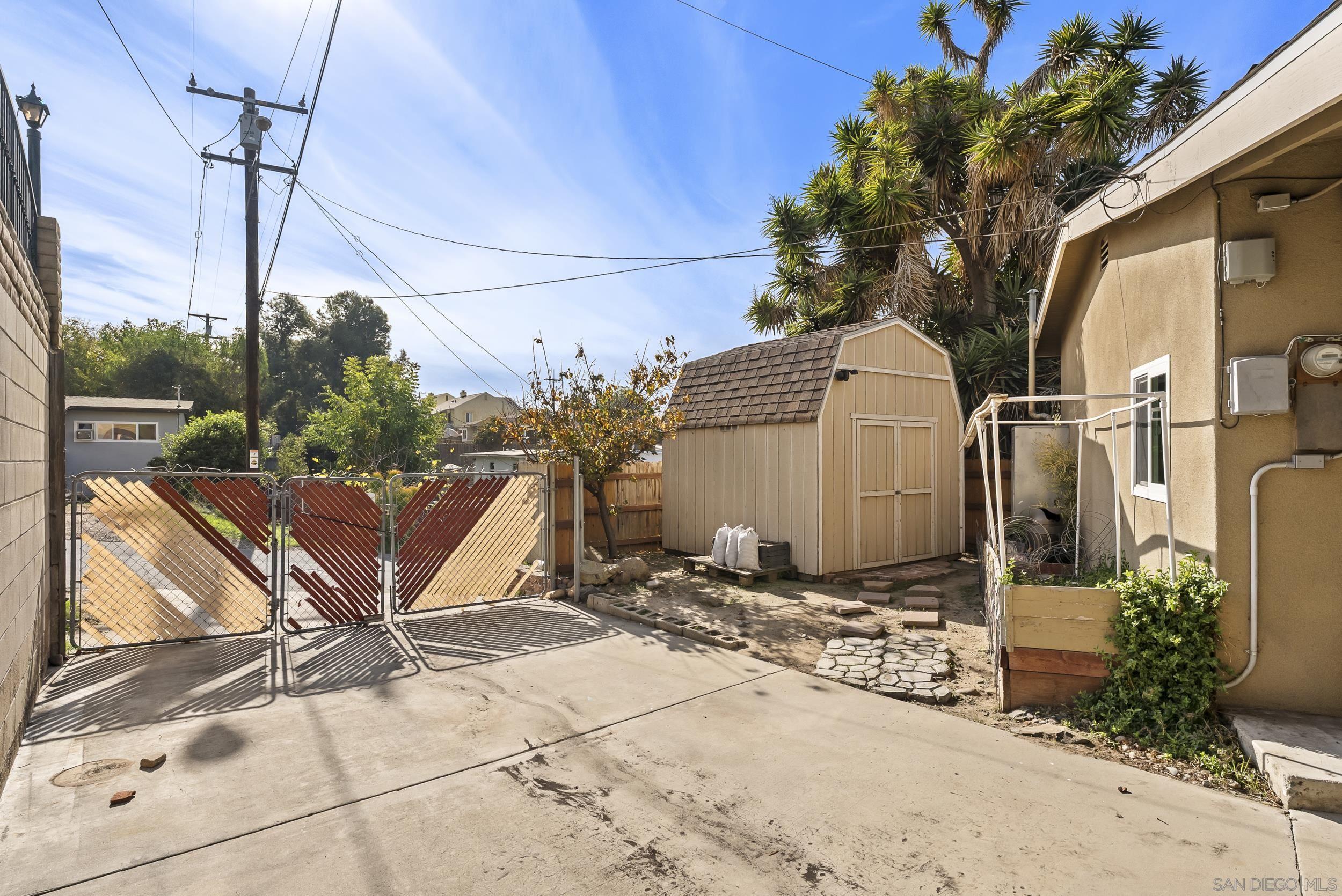 Detail Gallery Image 48 of 49 For 1701  Dayton Dr., Lemon Grove,  CA 91945 - 3 Beds | 2 Baths