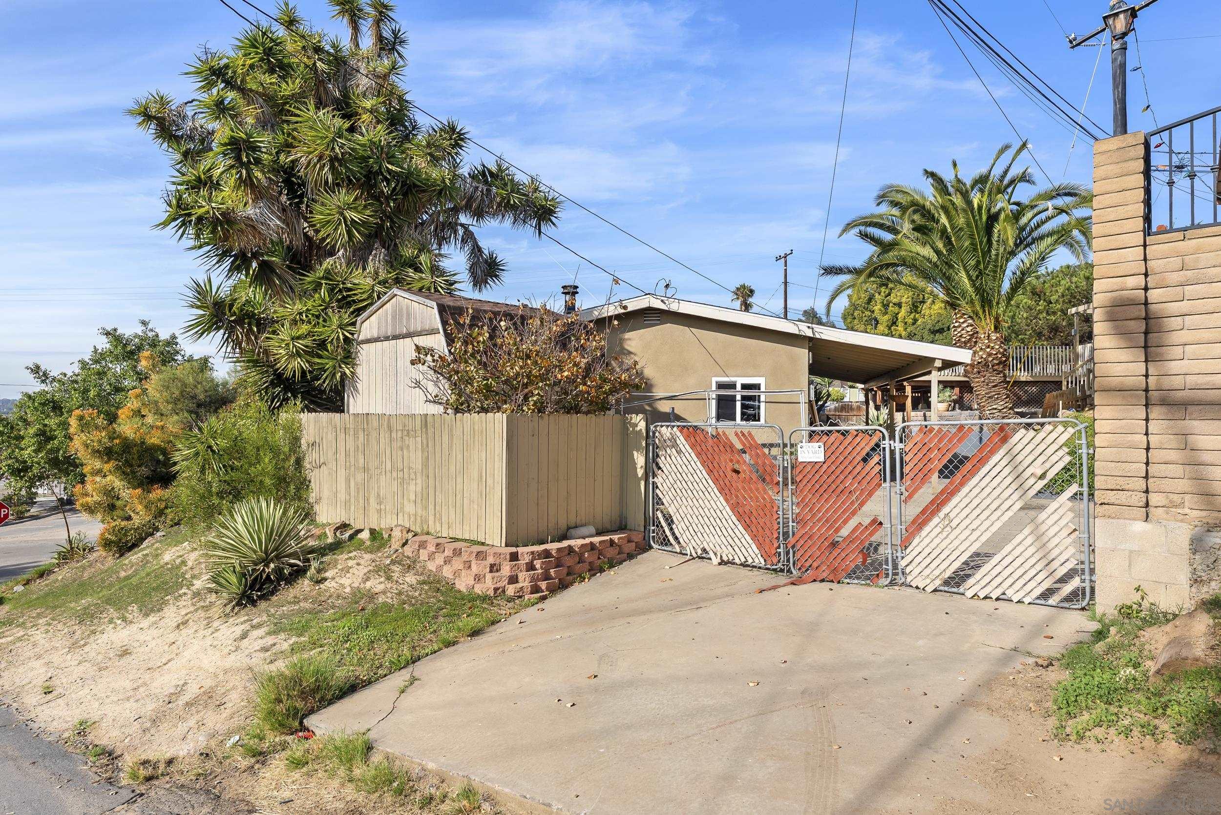 Detail Gallery Image 49 of 49 For 1701  Dayton Dr., Lemon Grove,  CA 91945 - 3 Beds | 2 Baths