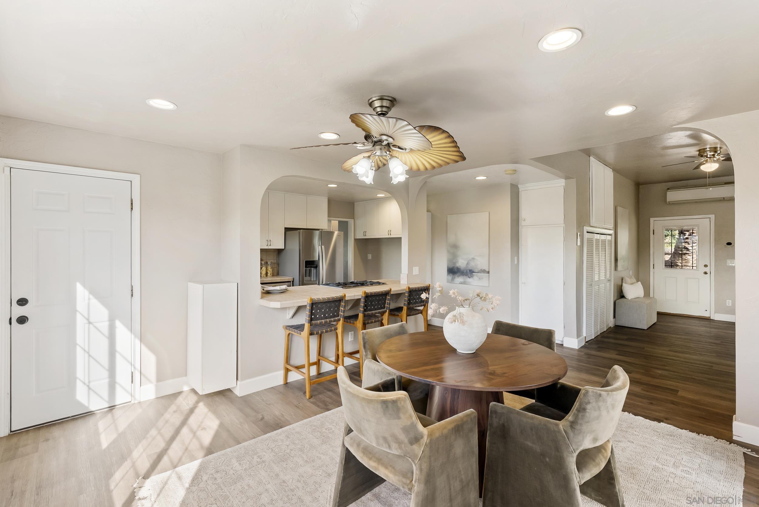 Detail Gallery Image 9 of 49 For 1701  Dayton Dr., Lemon Grove,  CA 91945 - 3 Beds | 2 Baths