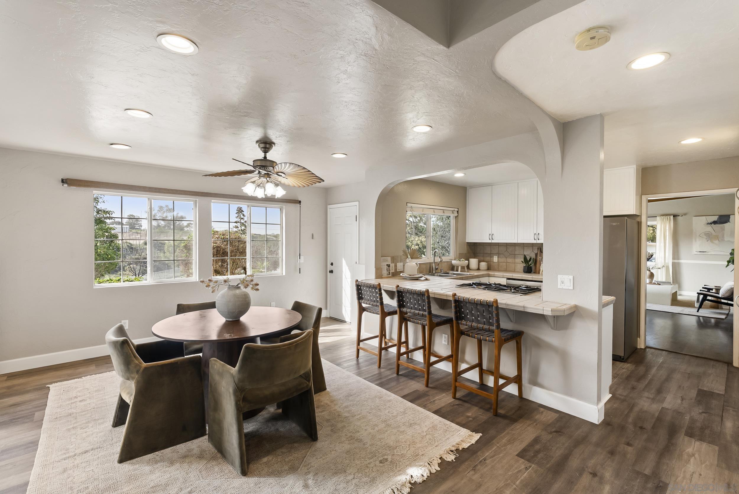 Detail Gallery Image 10 of 49 For 1701  Dayton Dr., Lemon Grove,  CA 91945 - 3 Beds | 2 Baths