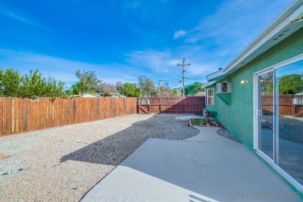 Detail Gallery Image 40 of 52 For 903  Hunter St., Ramona,  CA 92065 - 3 Beds | 2 Baths