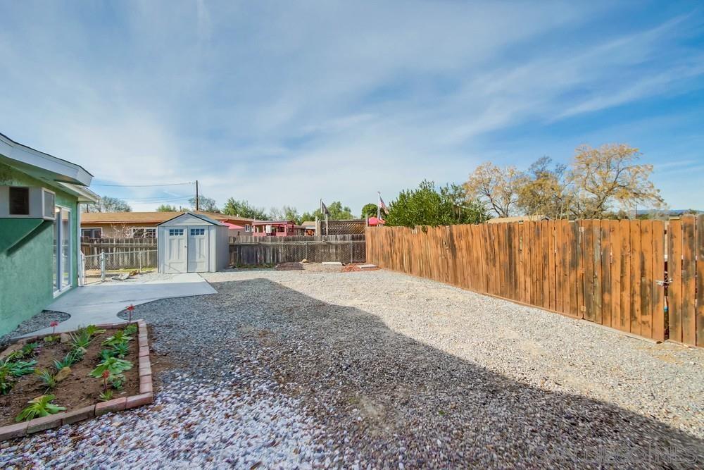 Detail Gallery Image 43 of 52 For 903  Hunter St., Ramona,  CA 92065 - 3 Beds | 2 Baths