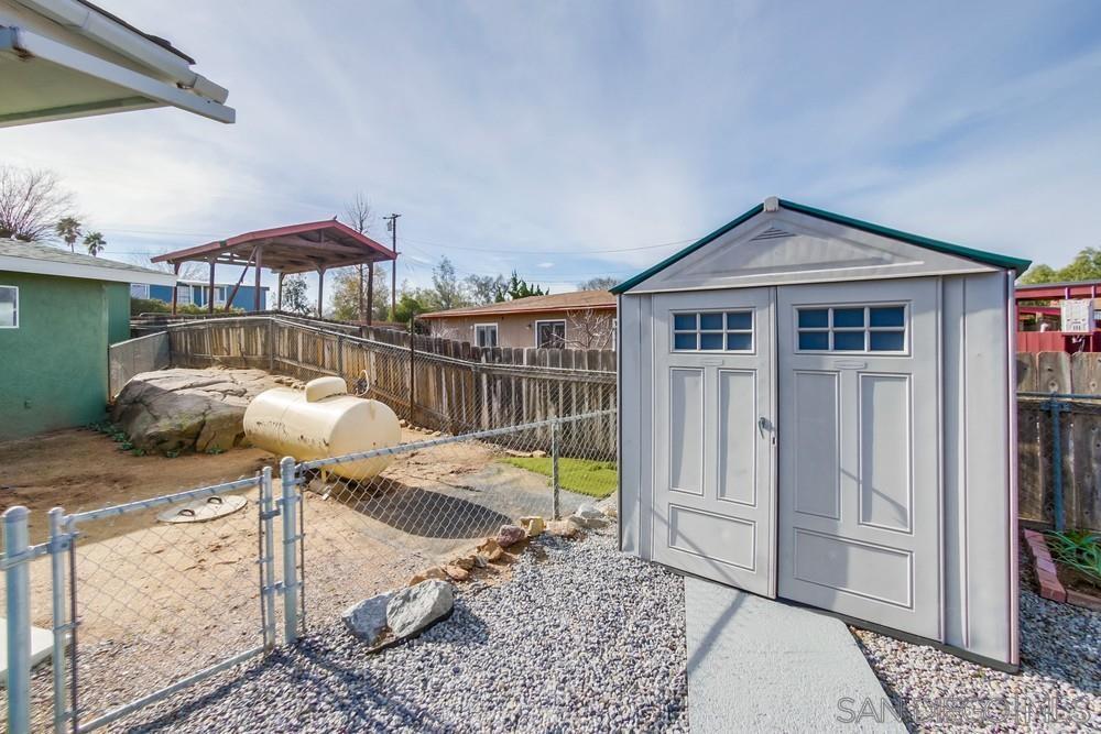 Detail Gallery Image 44 of 52 For 903  Hunter St., Ramona,  CA 92065 - 3 Beds | 2 Baths