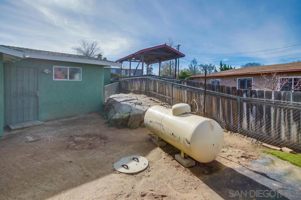 Detail Gallery Image 45 of 52 For 903  Hunter St., Ramona,  CA 92065 - 3 Beds | 2 Baths