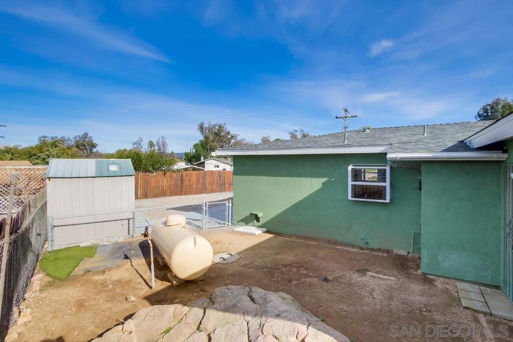 Detail Gallery Image 46 of 52 For 903  Hunter St., Ramona,  CA 92065 - 3 Beds | 2 Baths