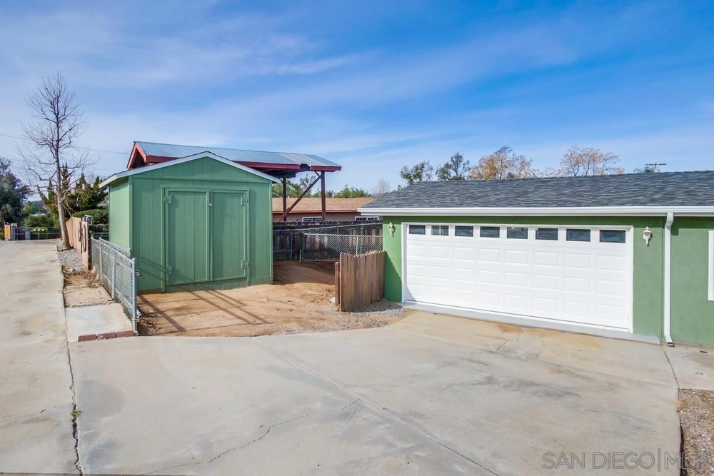 Detail Gallery Image 49 of 52 For 903  Hunter St., Ramona,  CA 92065 - 3 Beds | 2 Baths