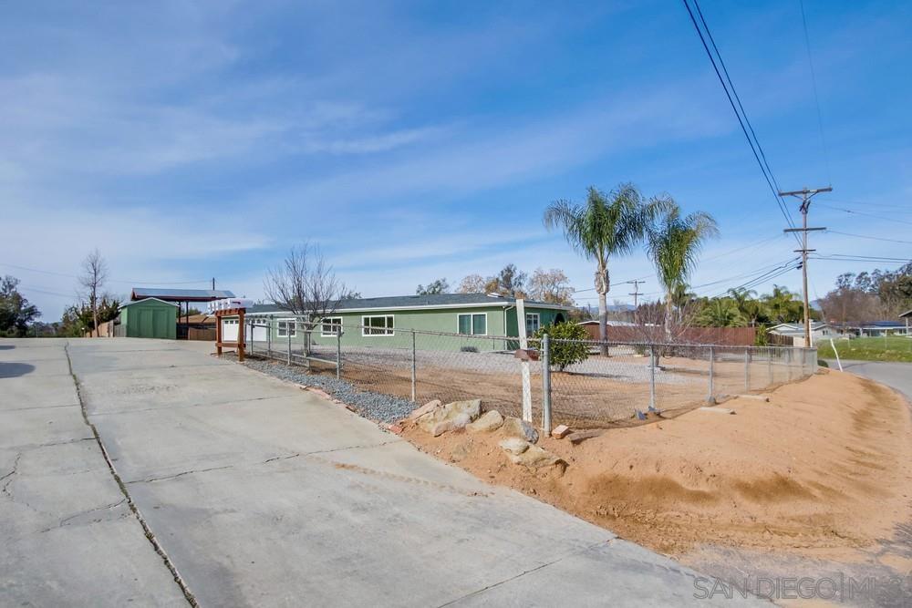 Detail Gallery Image 50 of 52 For 903  Hunter St., Ramona,  CA 92065 - 3 Beds | 2 Baths