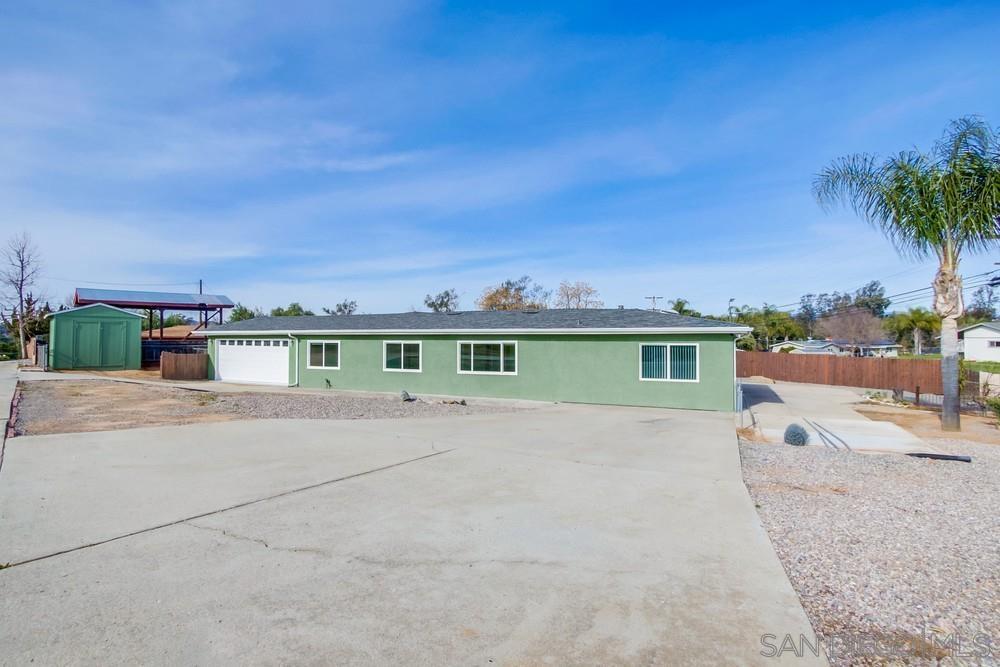 Detail Gallery Image 51 of 52 For 903  Hunter St., Ramona,  CA 92065 - 3 Beds | 2 Baths