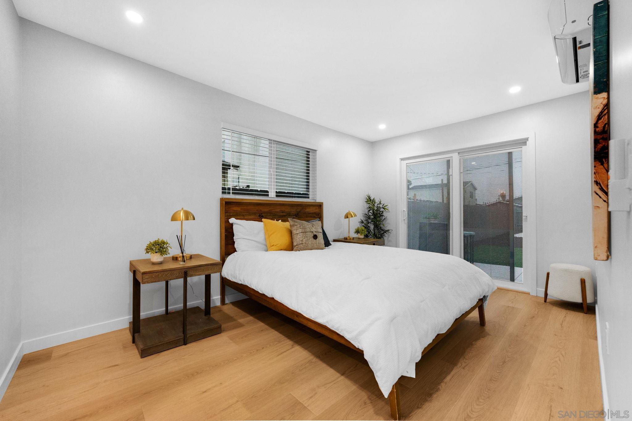 Detail Gallery Image 17 of 27 For 3728  Cherokee Ave, San Diego,  CA 92104 - 4 Beds | 2 Baths