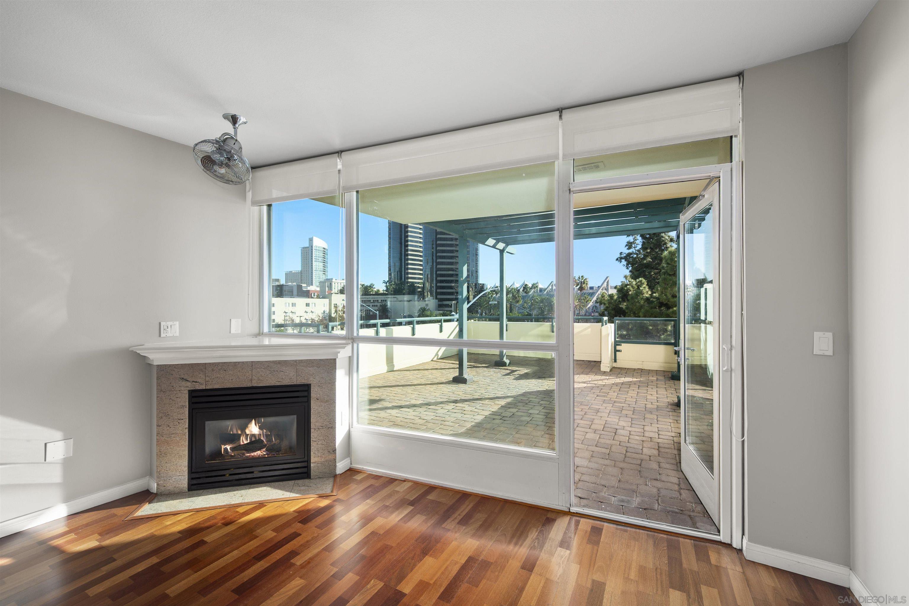 Detail Gallery Image 11 of 49 For 510  1st Ave  #302,  San Diego,  CA 92101 - 2 Beds | 2 Baths