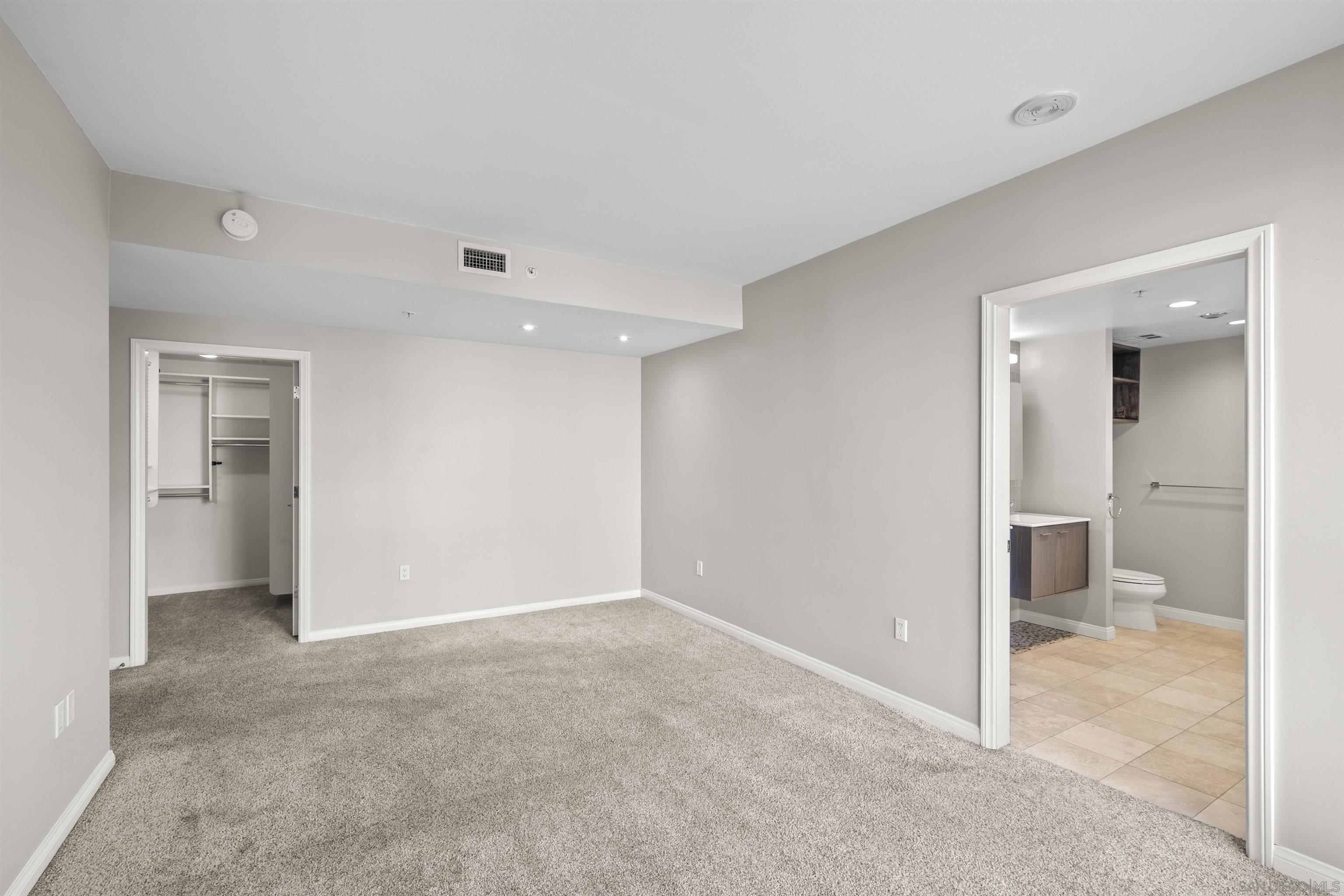Detail Gallery Image 22 of 49 For 510  1st Ave  #302,  San Diego,  CA 92101 - 2 Beds | 2 Baths