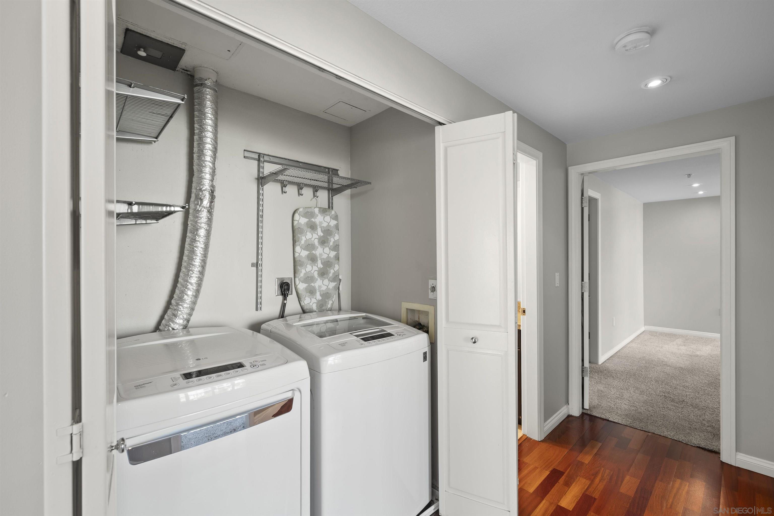 Detail Gallery Image 32 of 49 For 510  1st Ave  #302,  San Diego,  CA 92101 - 2 Beds | 2 Baths