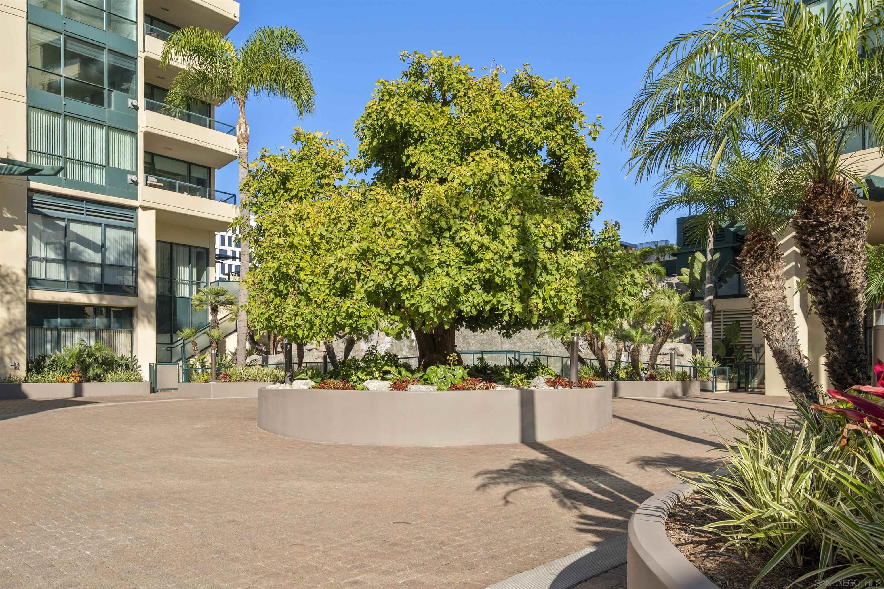 Detail Gallery Image 41 of 49 For 510  1st Ave  #302,  San Diego,  CA 92101 - 2 Beds | 2 Baths